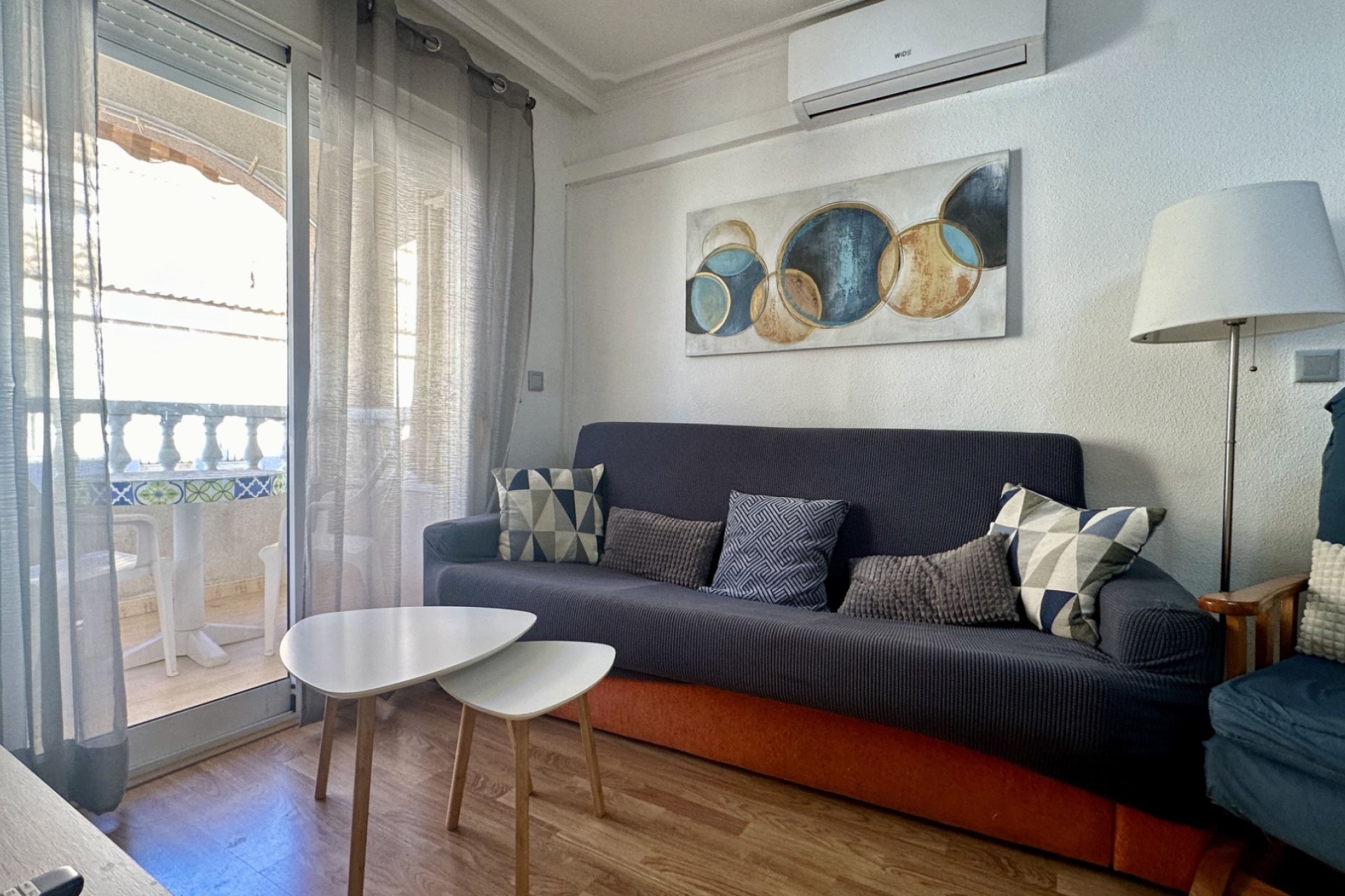Gensalg - apartment -
Torrevieja