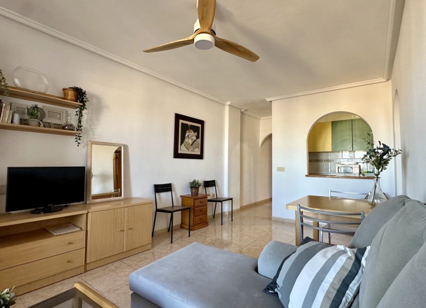 Gensalg - apartment -
Torrevieja