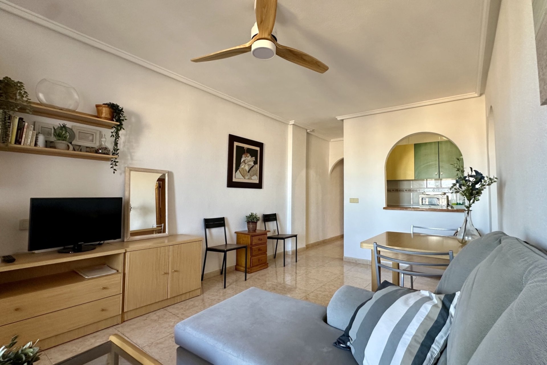 Gensalg - apartment -
Torrevieja