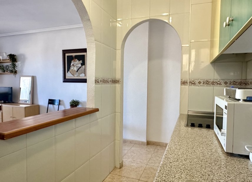 Gensalg - apartment -
Torrevieja
