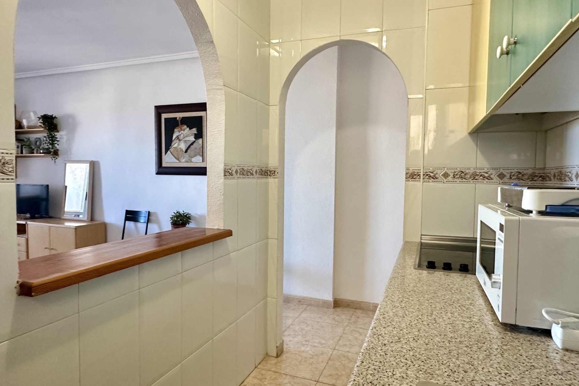 Gensalg - apartment -
Torrevieja
