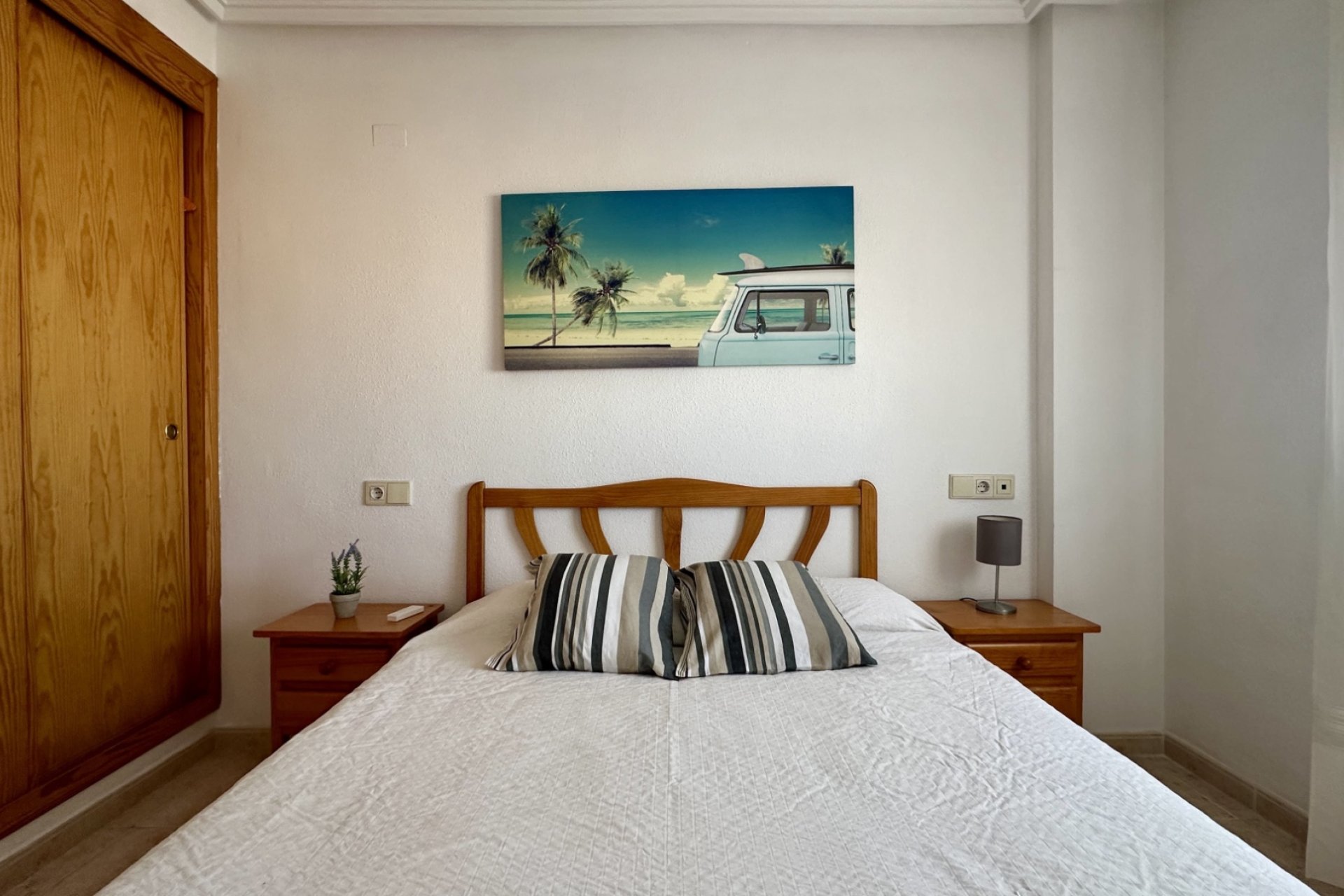 Gensalg - apartment -
Torrevieja