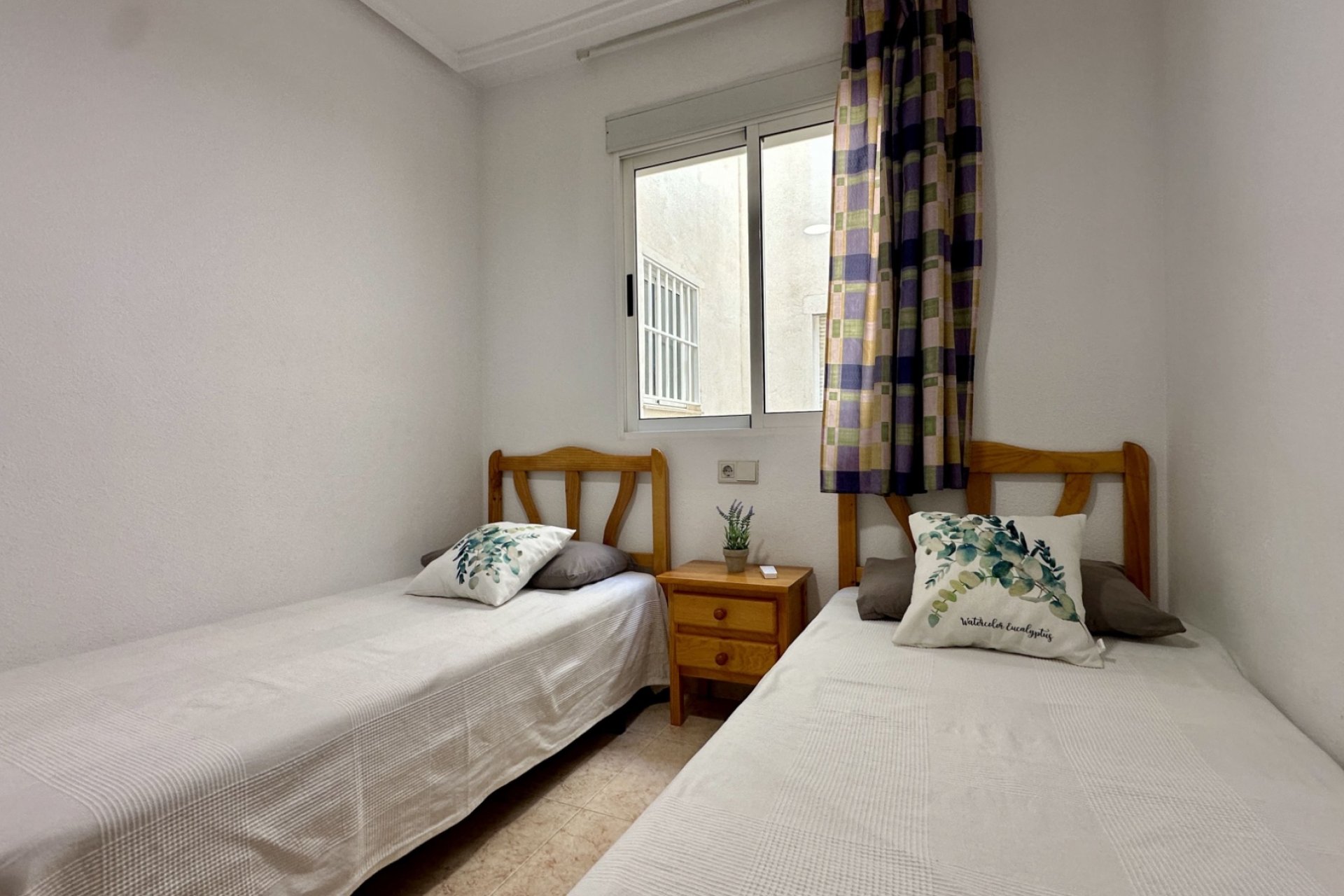 Gensalg - apartment -
Torrevieja