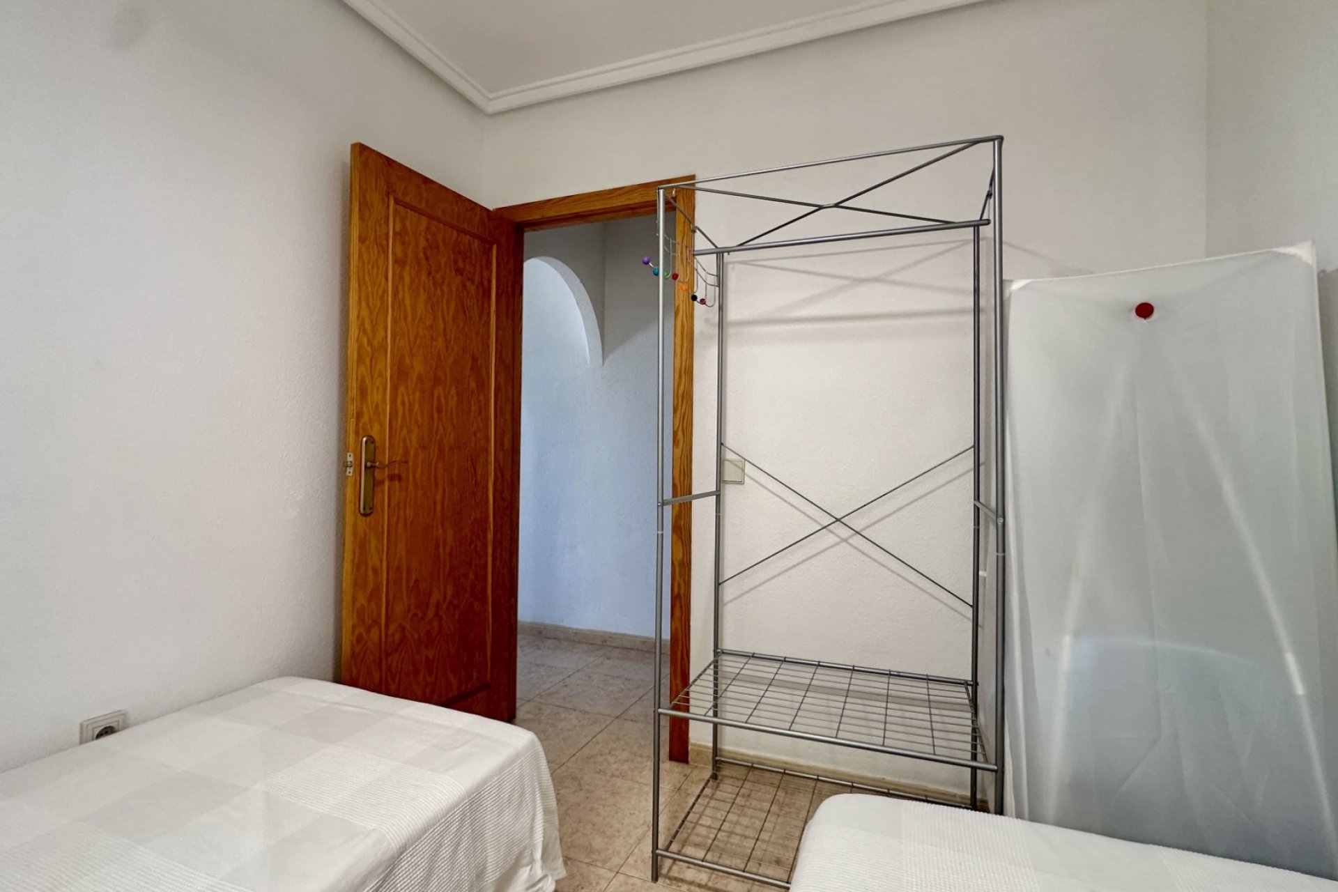 Gensalg - apartment -
Torrevieja