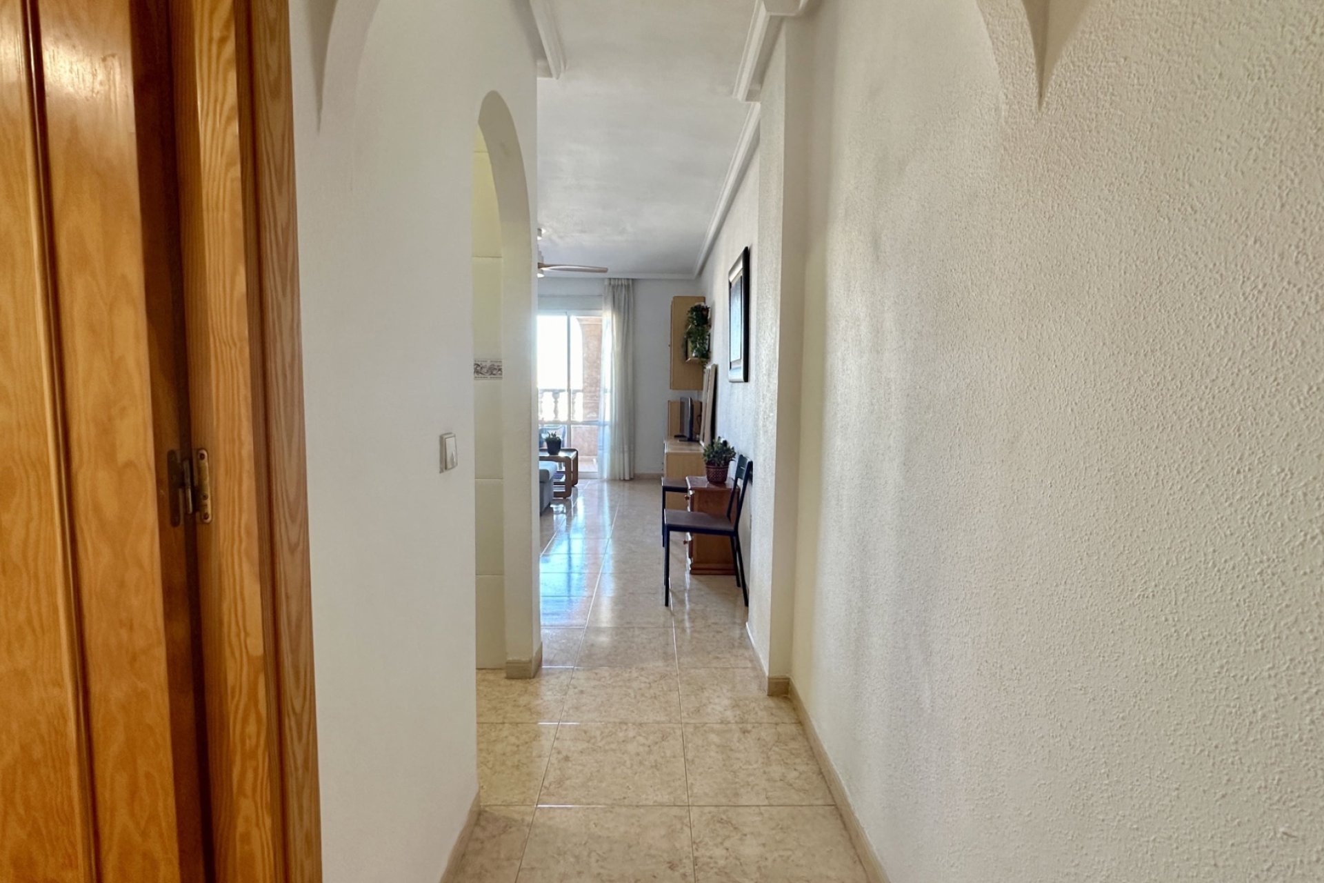 Gensalg - apartment -
Torrevieja