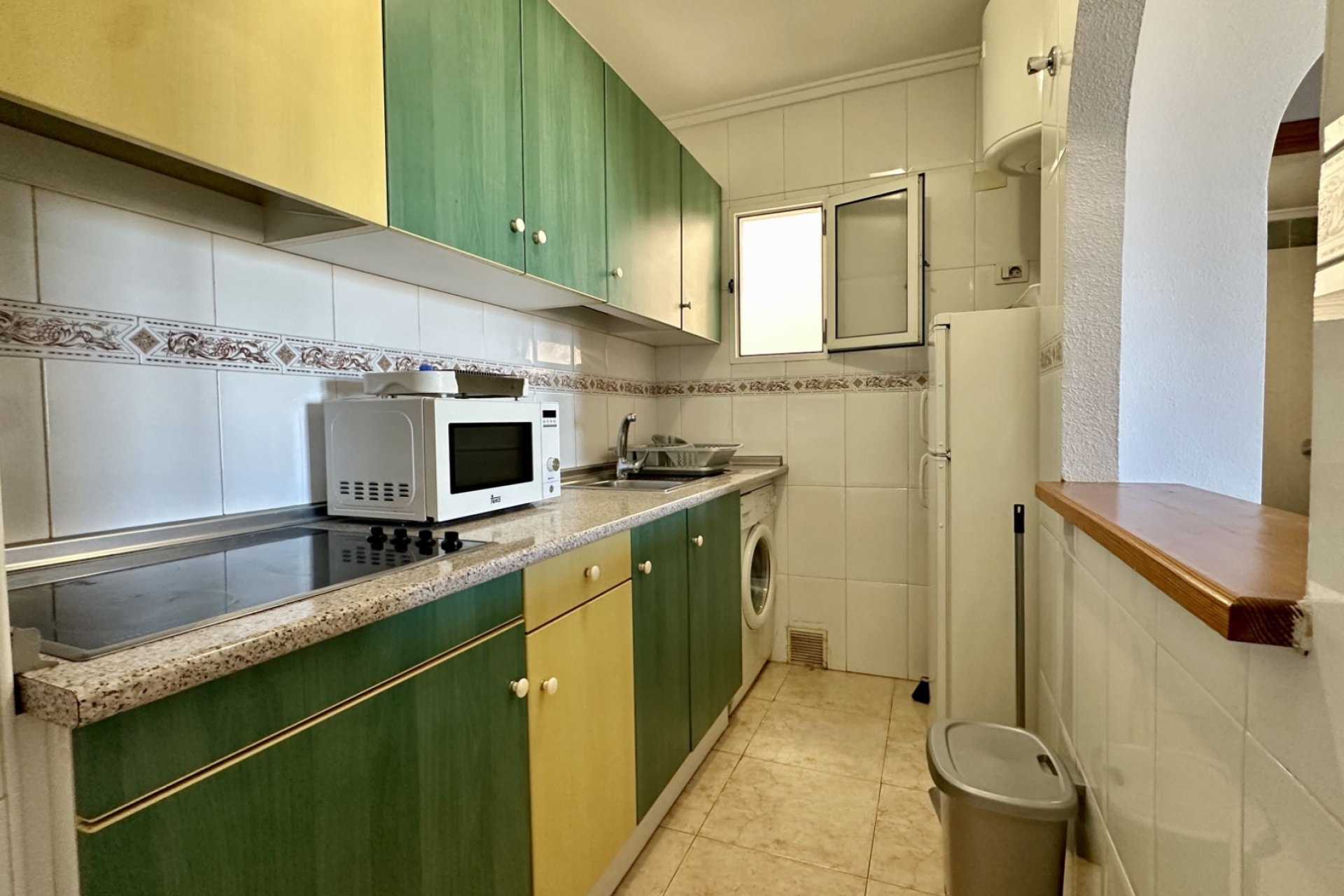 Gensalg - apartment -
Torrevieja