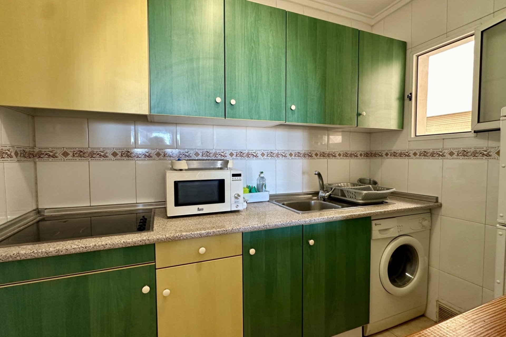 Gensalg - apartment -
Torrevieja