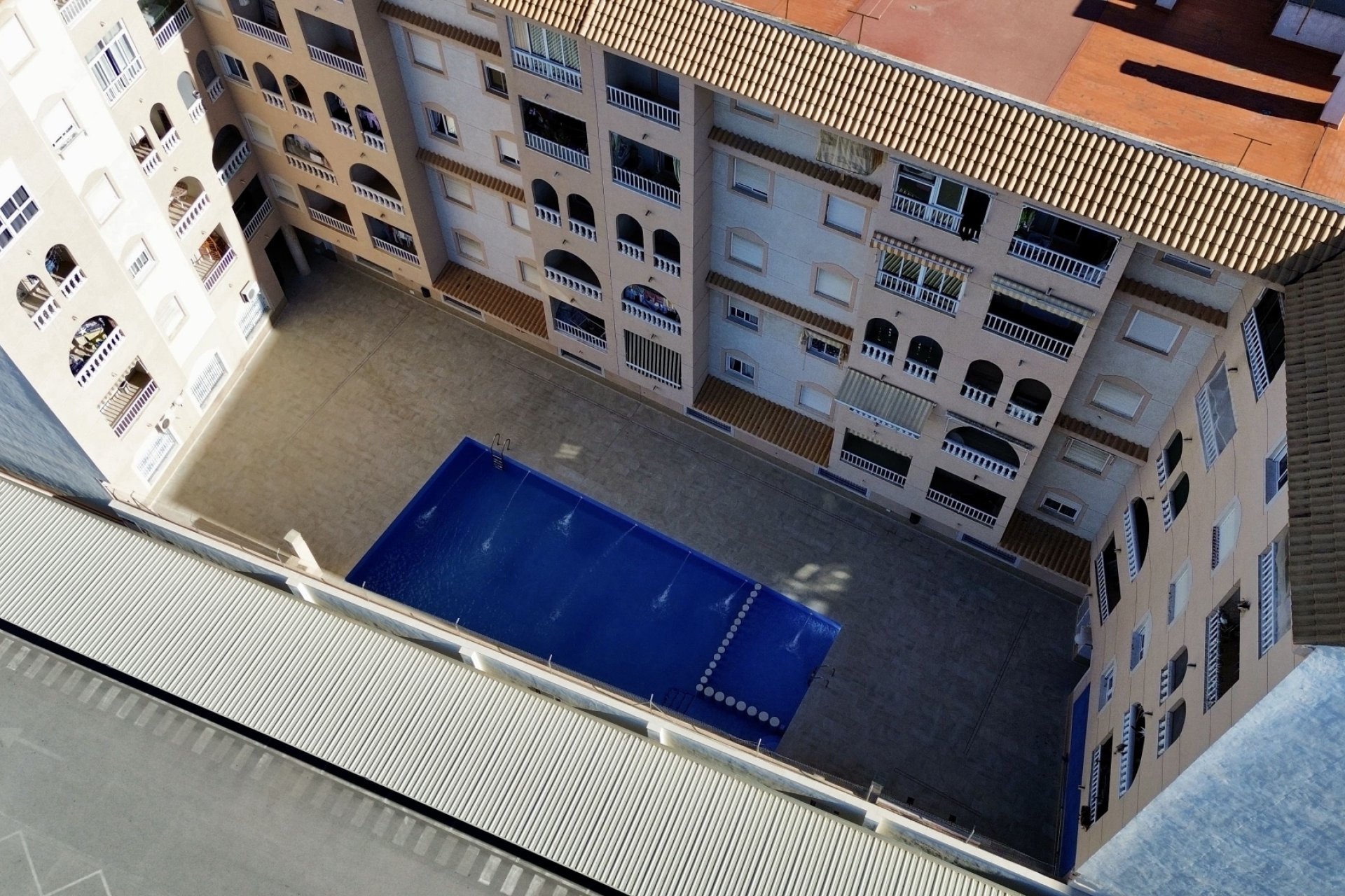 Gensalg - apartment -
Torrevieja