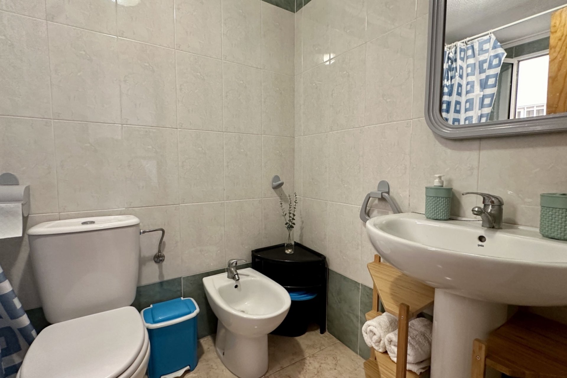 Gensalg - apartment -
Torrevieja