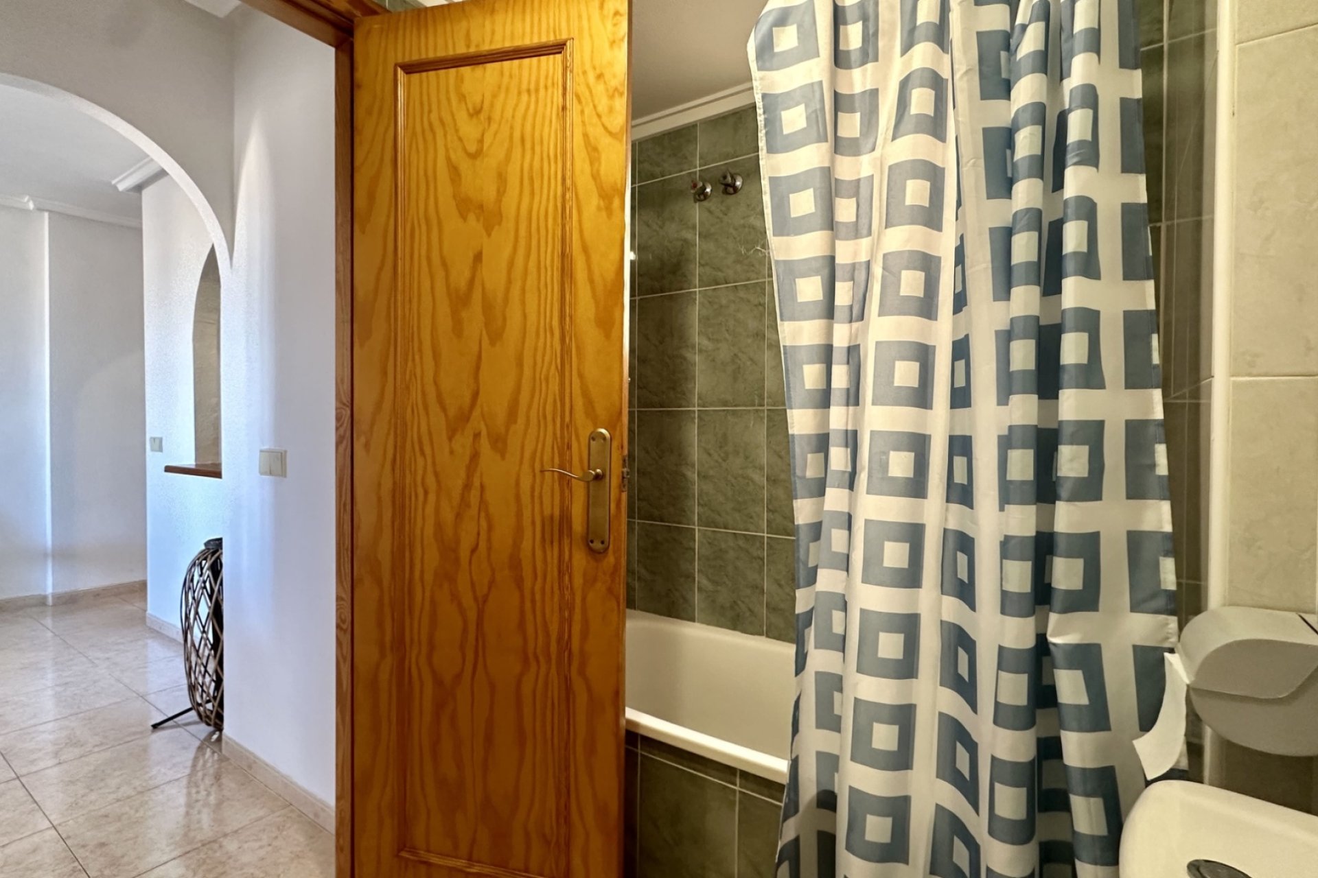 Gensalg - apartment -
Torrevieja