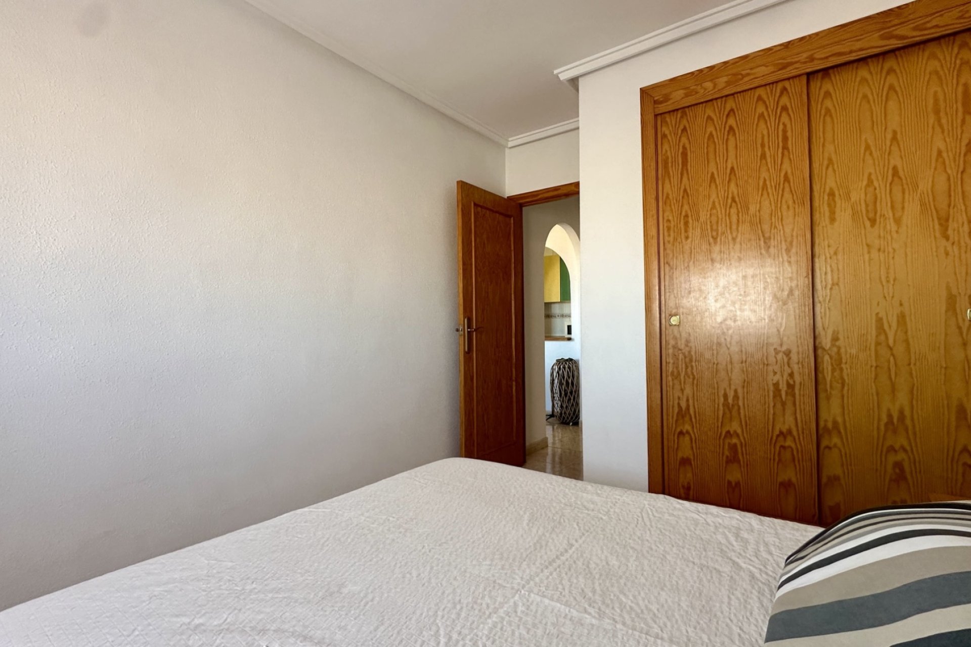 Gensalg - apartment -
Torrevieja