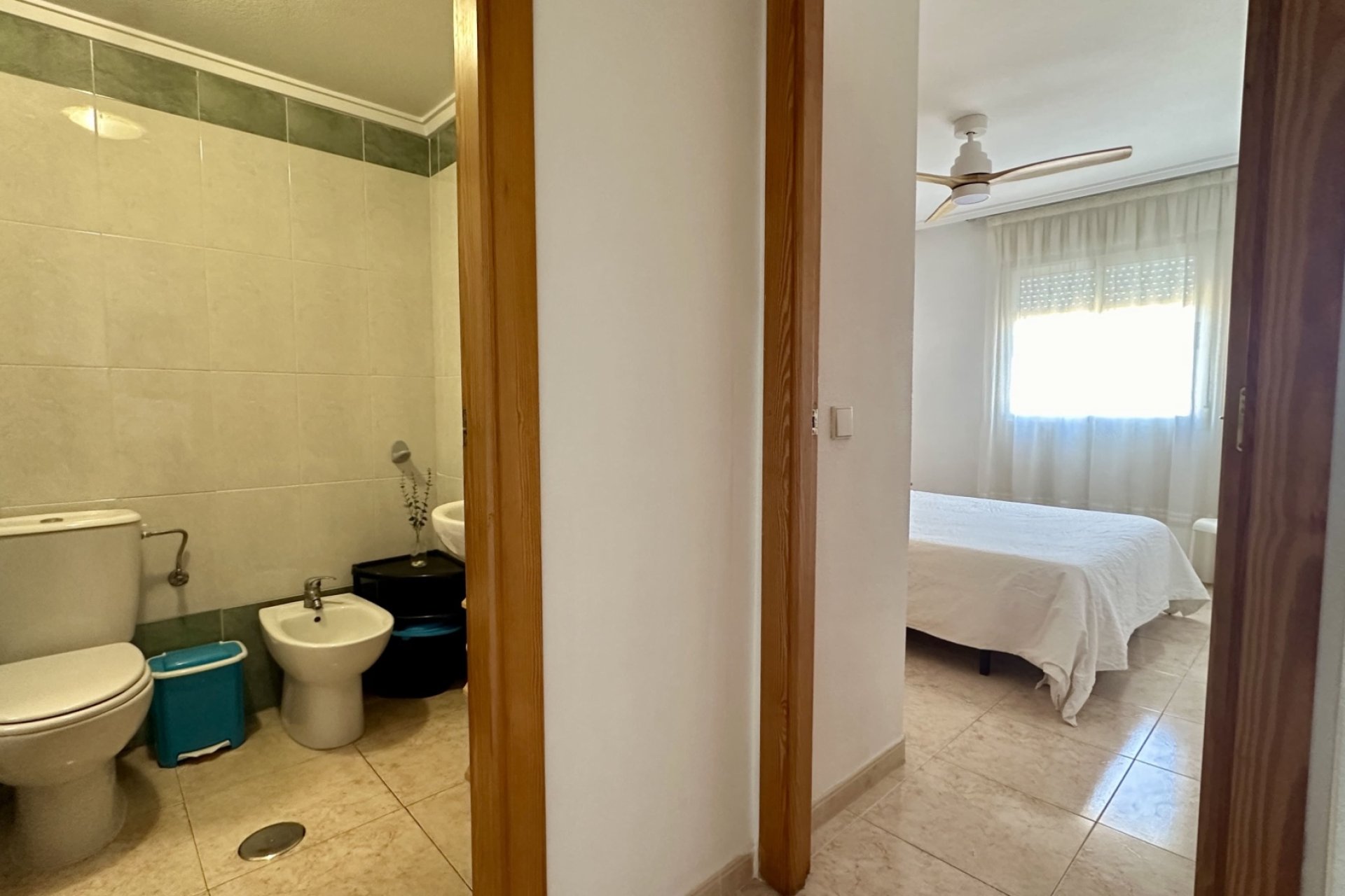Gensalg - apartment -
Torrevieja