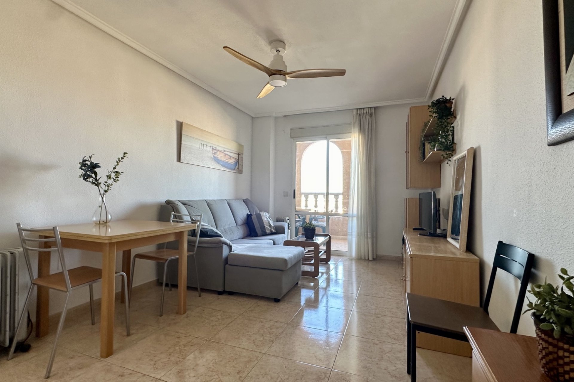 Gensalg - apartment -
Torrevieja