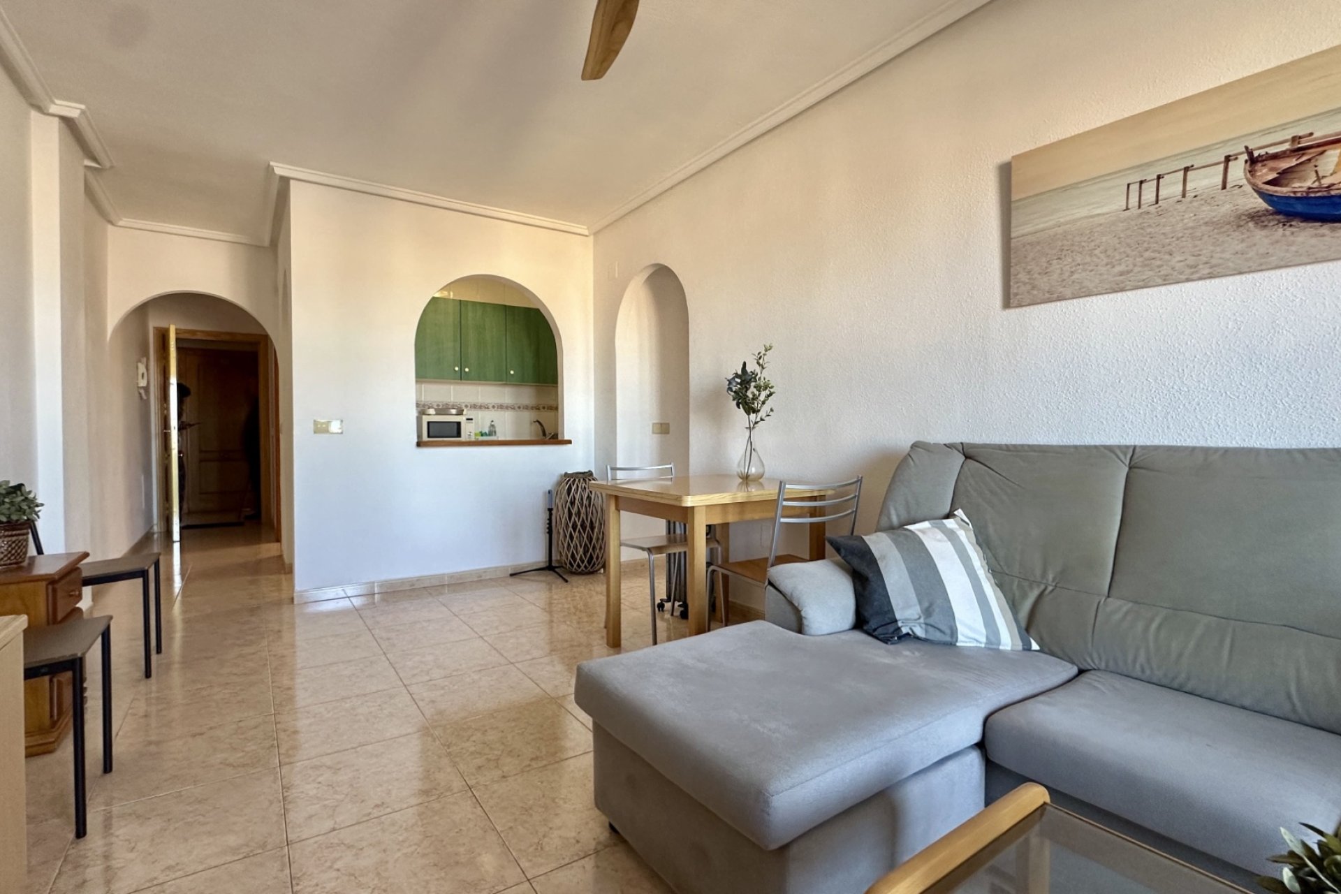 Gensalg - apartment -
Torrevieja