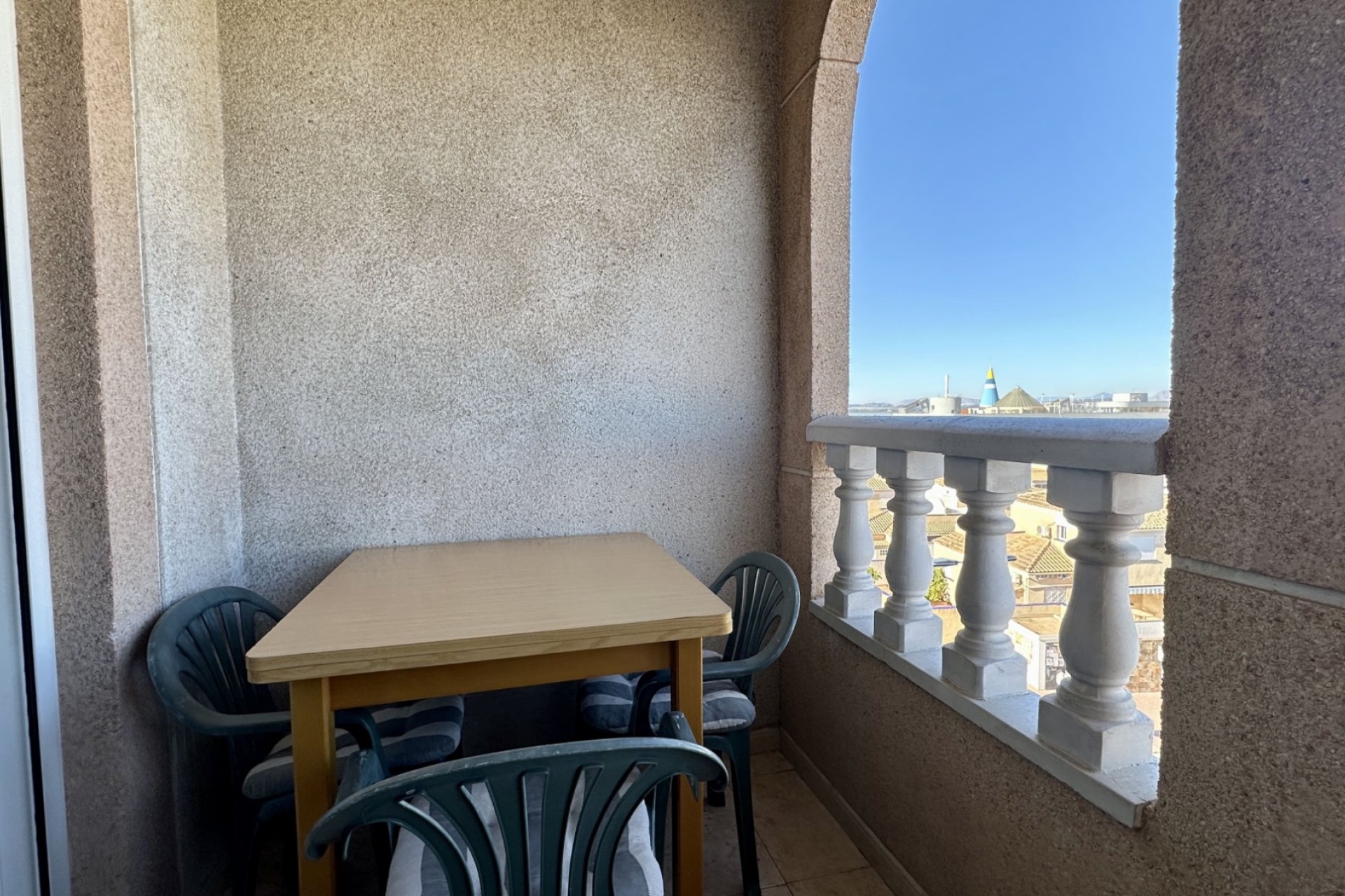Gensalg - apartment -
Torrevieja
