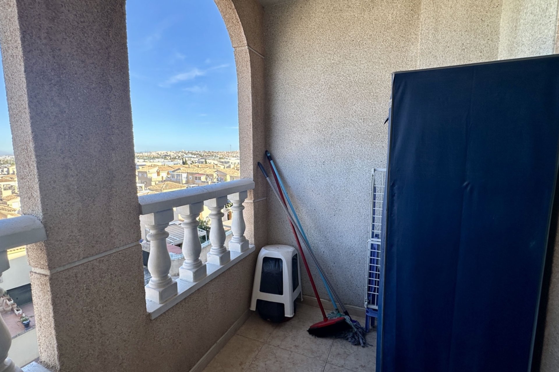 Gensalg - apartment -
Torrevieja