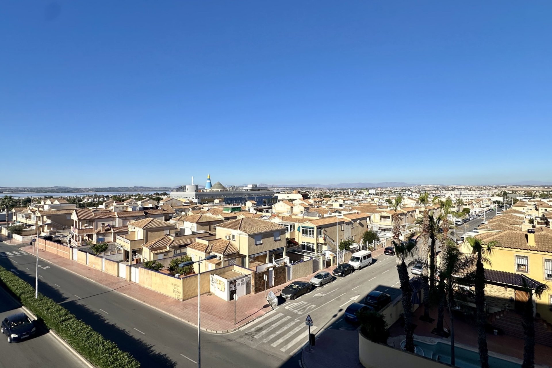 Gensalg - apartment -
Torrevieja