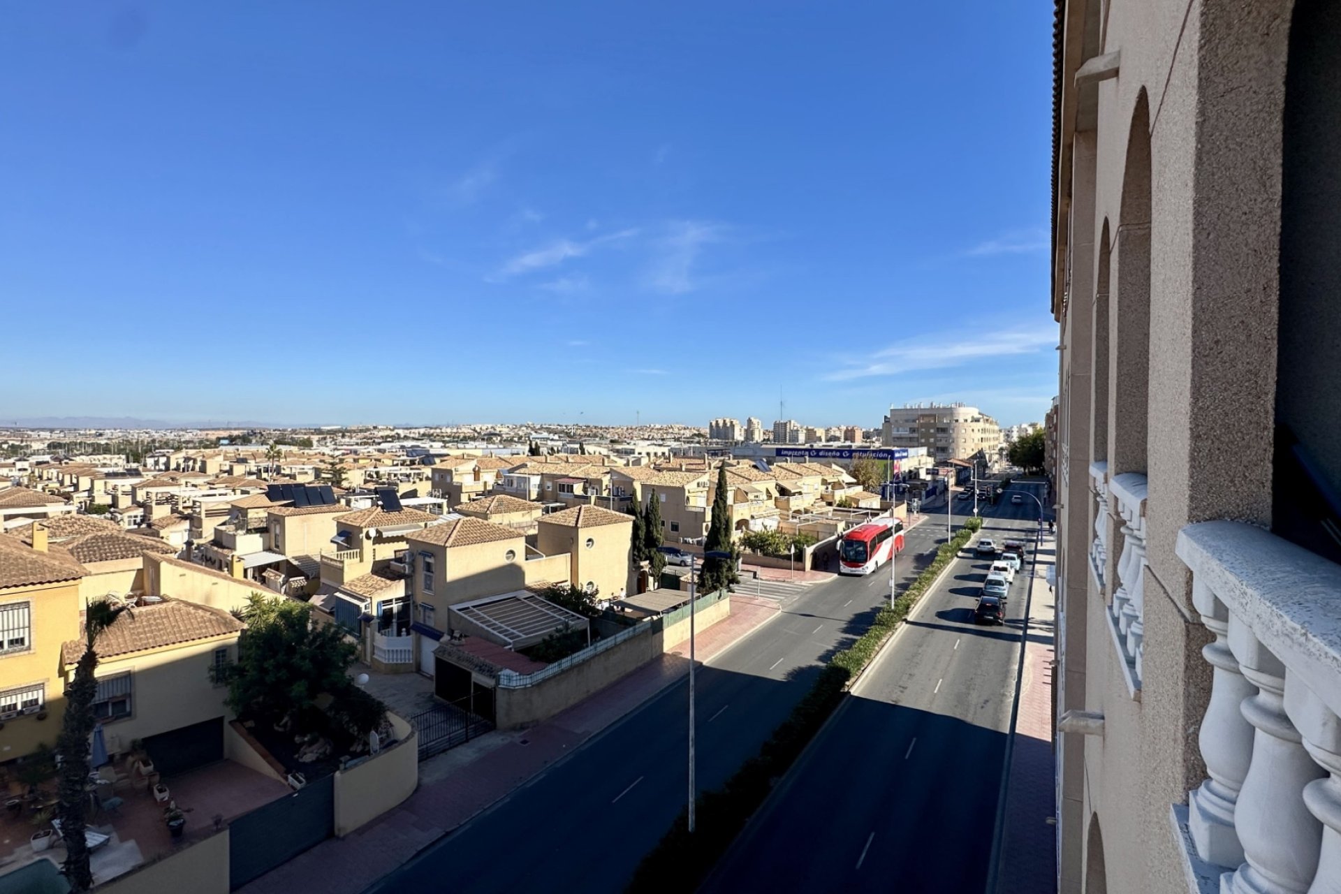 Gensalg - apartment -
Torrevieja