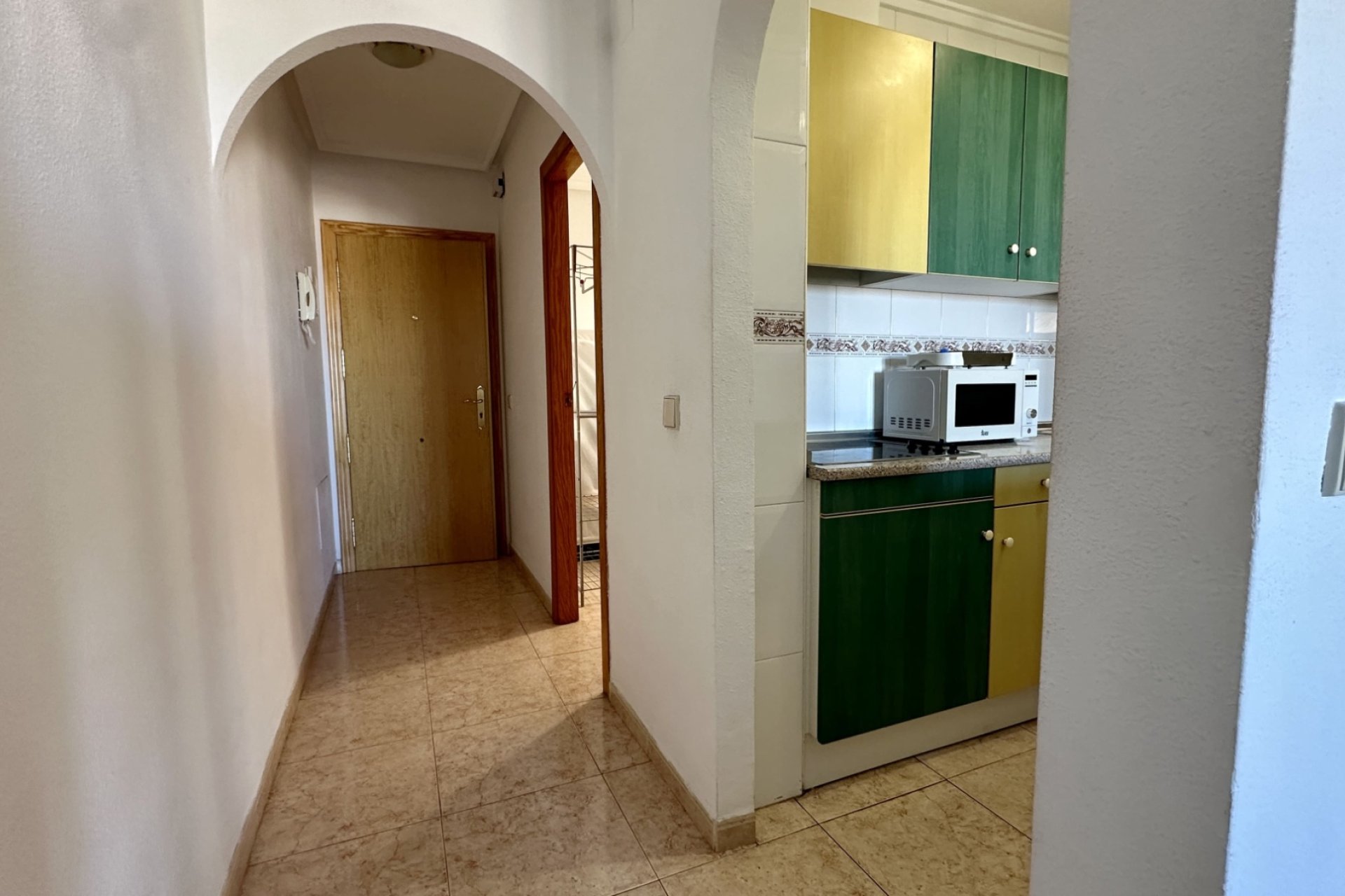 Gensalg - apartment -
Torrevieja