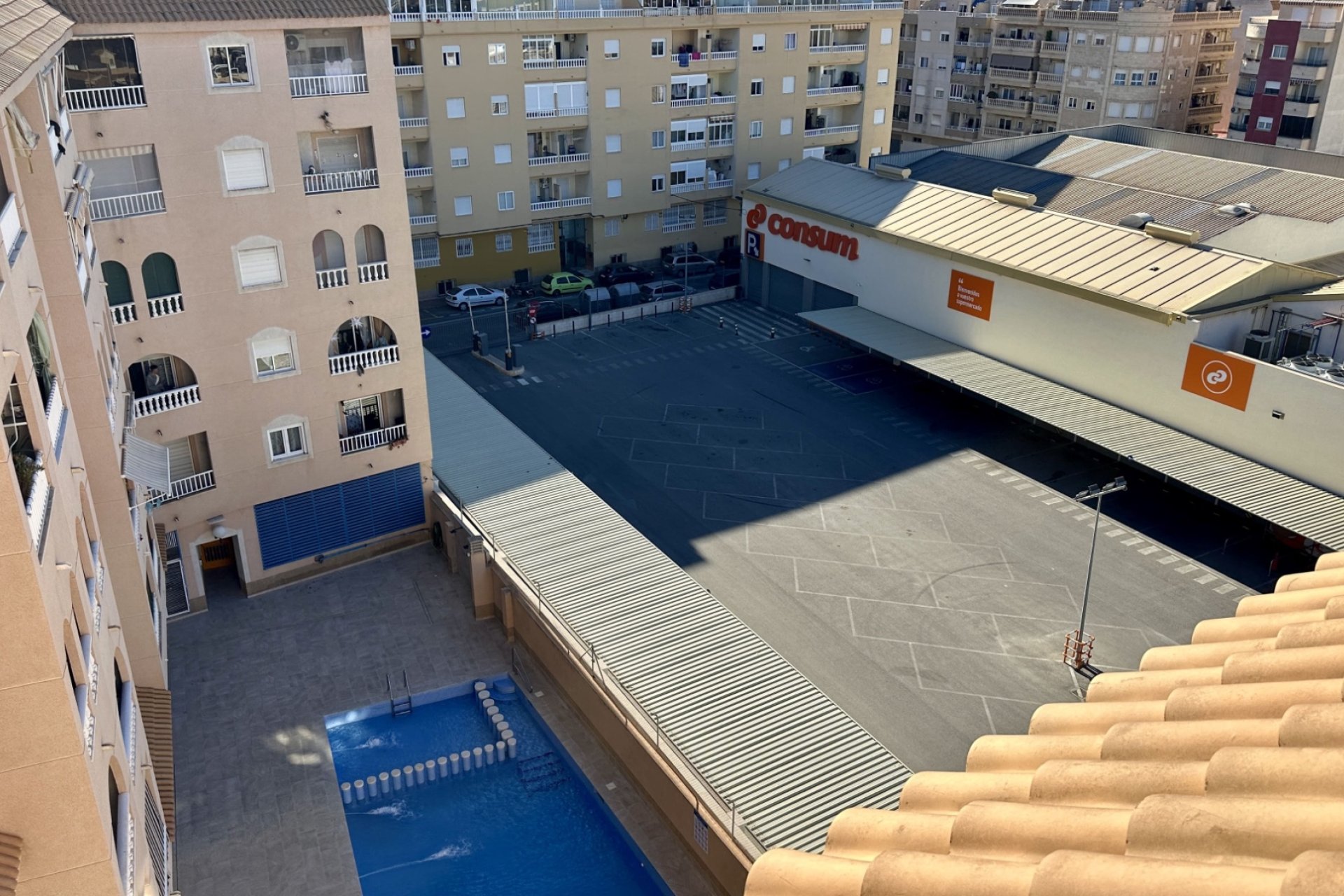 Gensalg - apartment -
Torrevieja