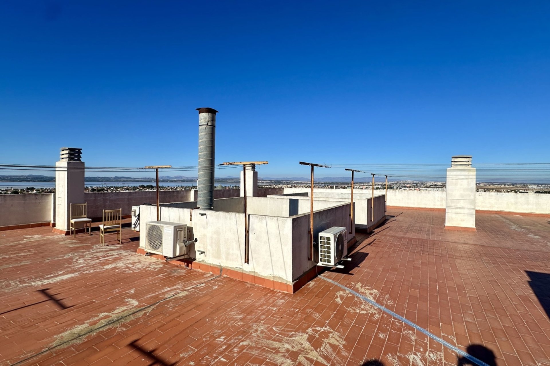 Gensalg - apartment -
Torrevieja