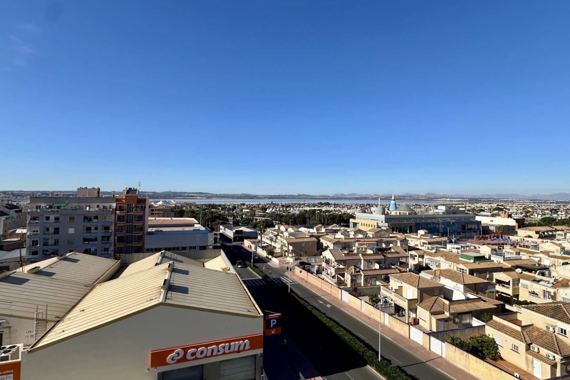Gensalg - apartment -
Torrevieja