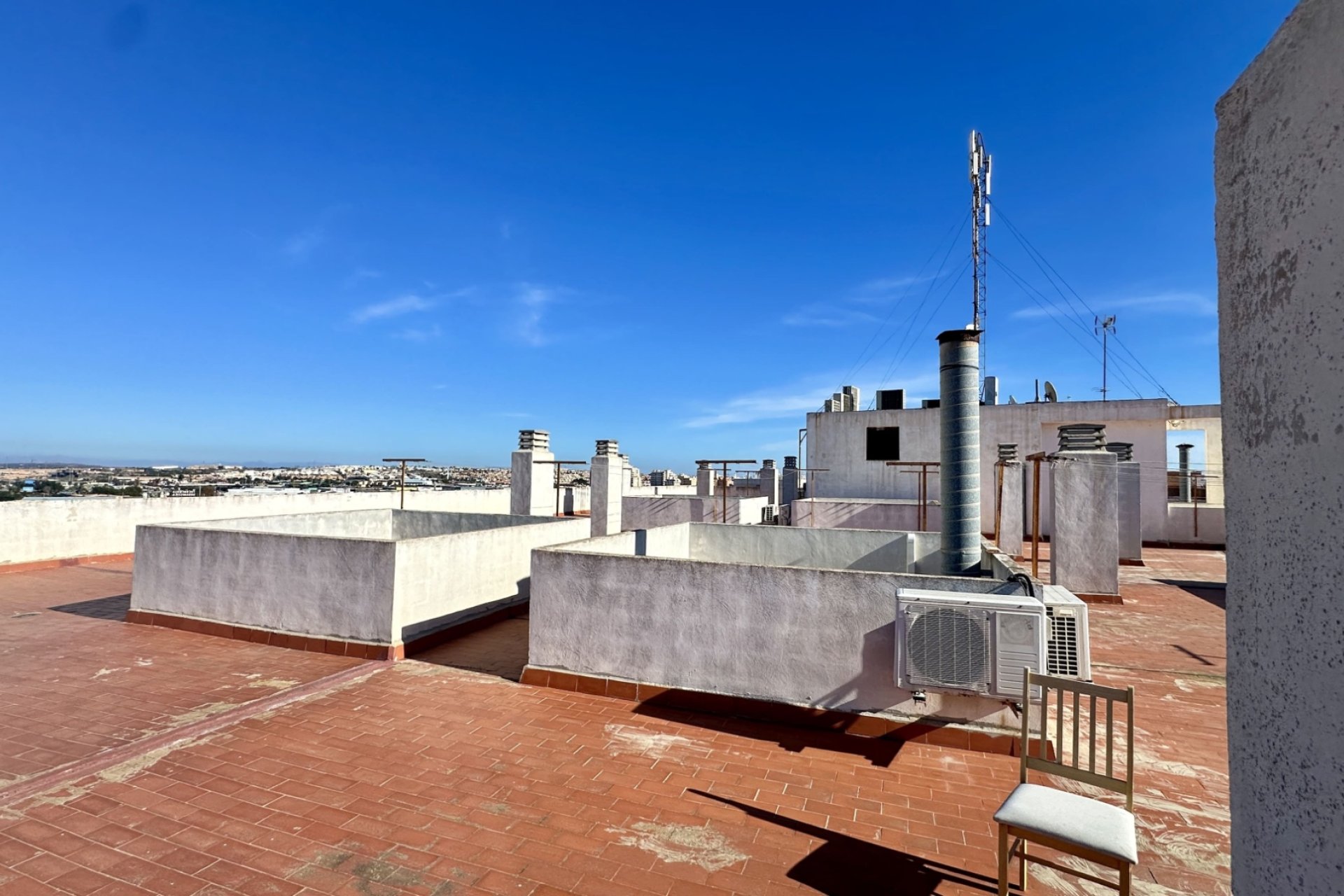 Gensalg - apartment -
Torrevieja