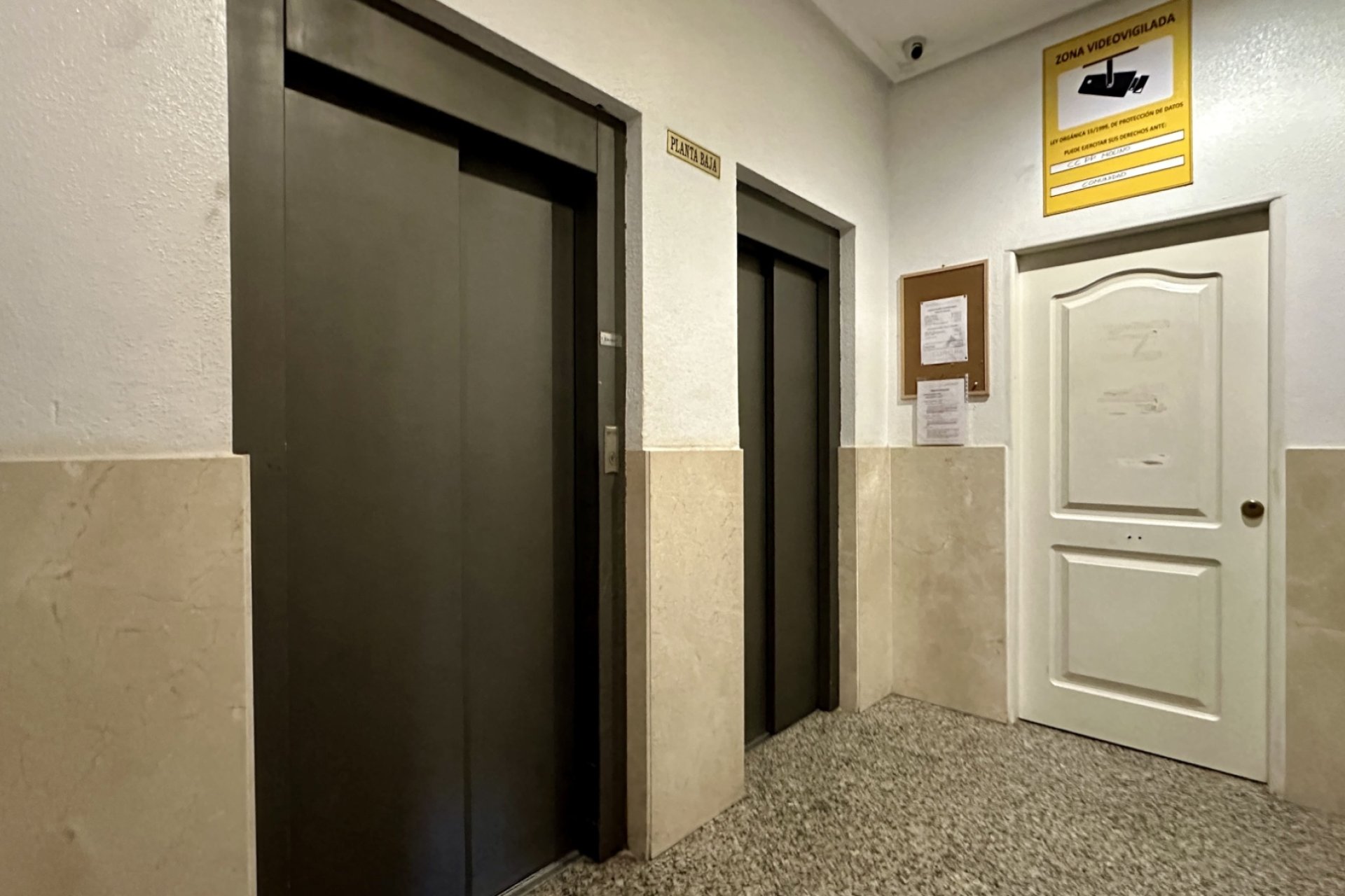 Gensalg - apartment -
Torrevieja
