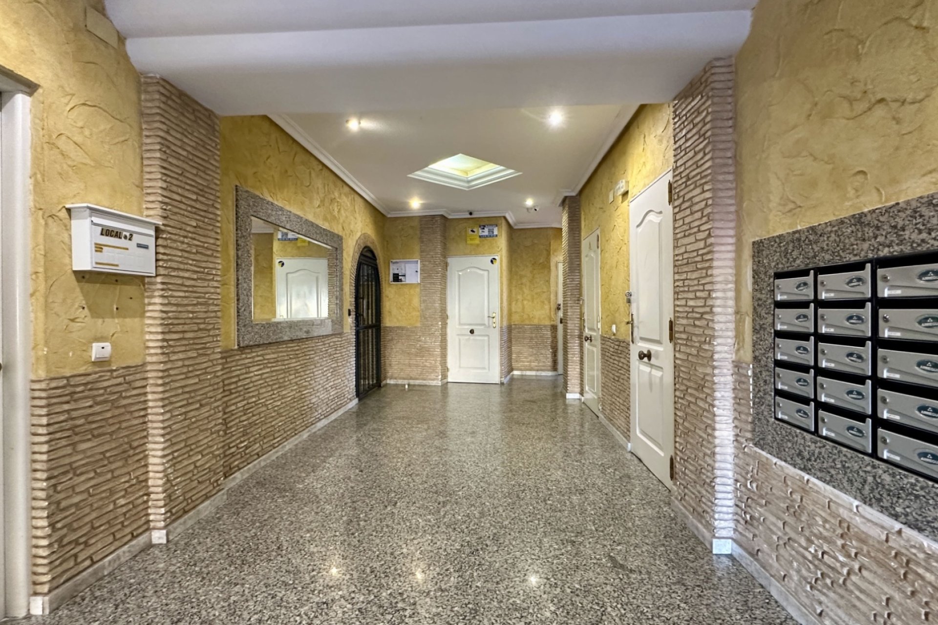 Gensalg - apartment -
Torrevieja