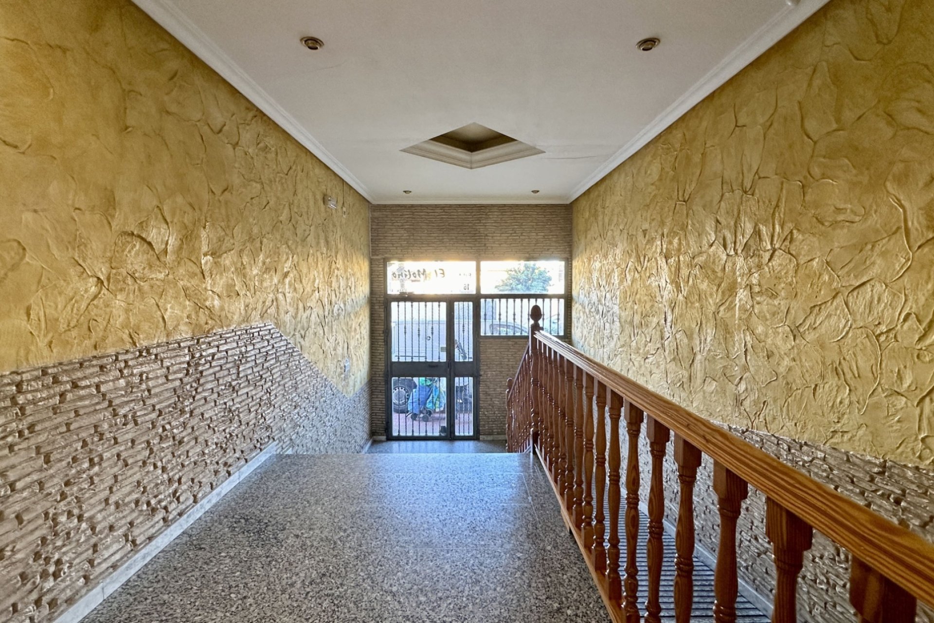Gensalg - apartment -
Torrevieja