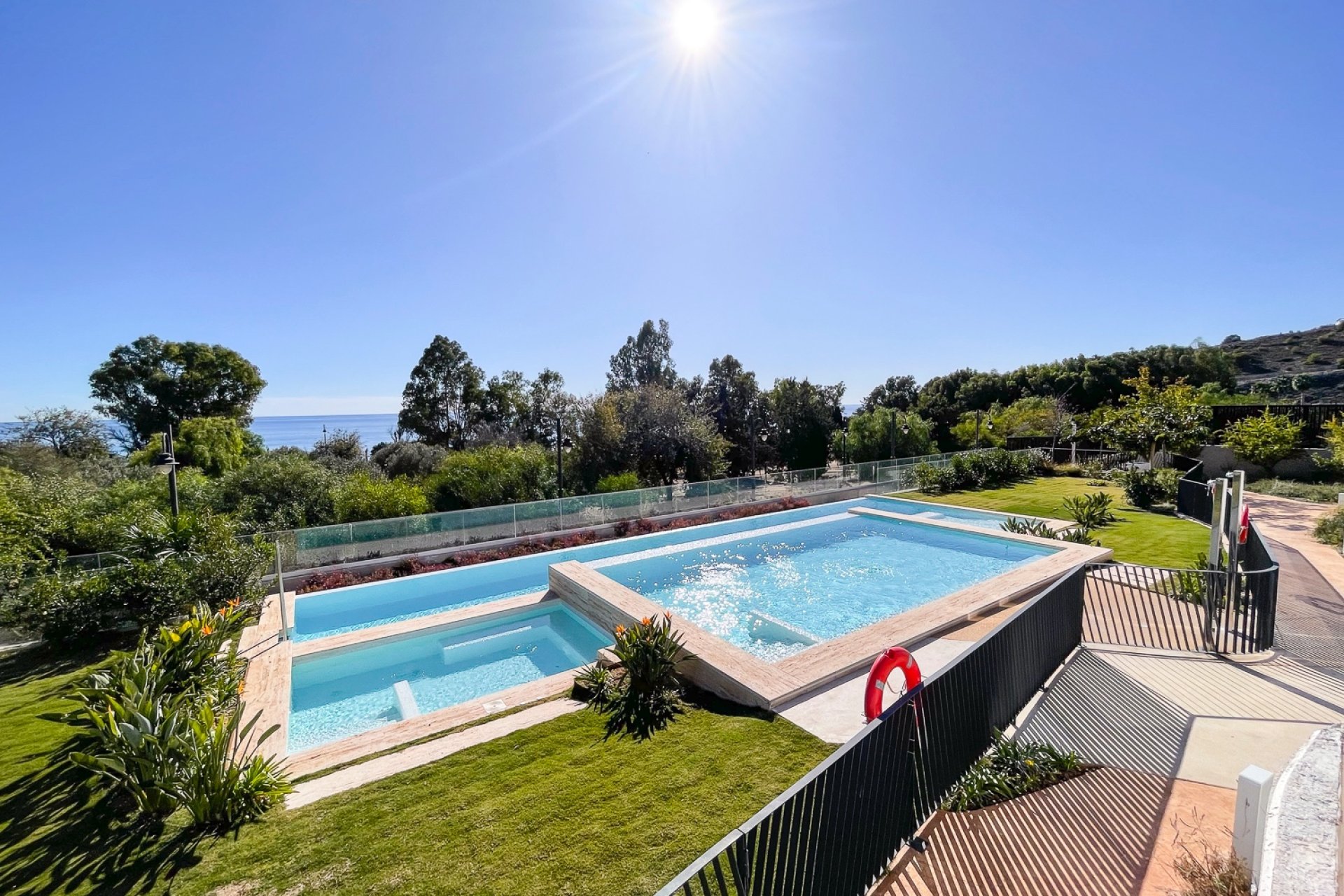 Gensalg - apartment -
Villajoyosa - Playas Del Torres