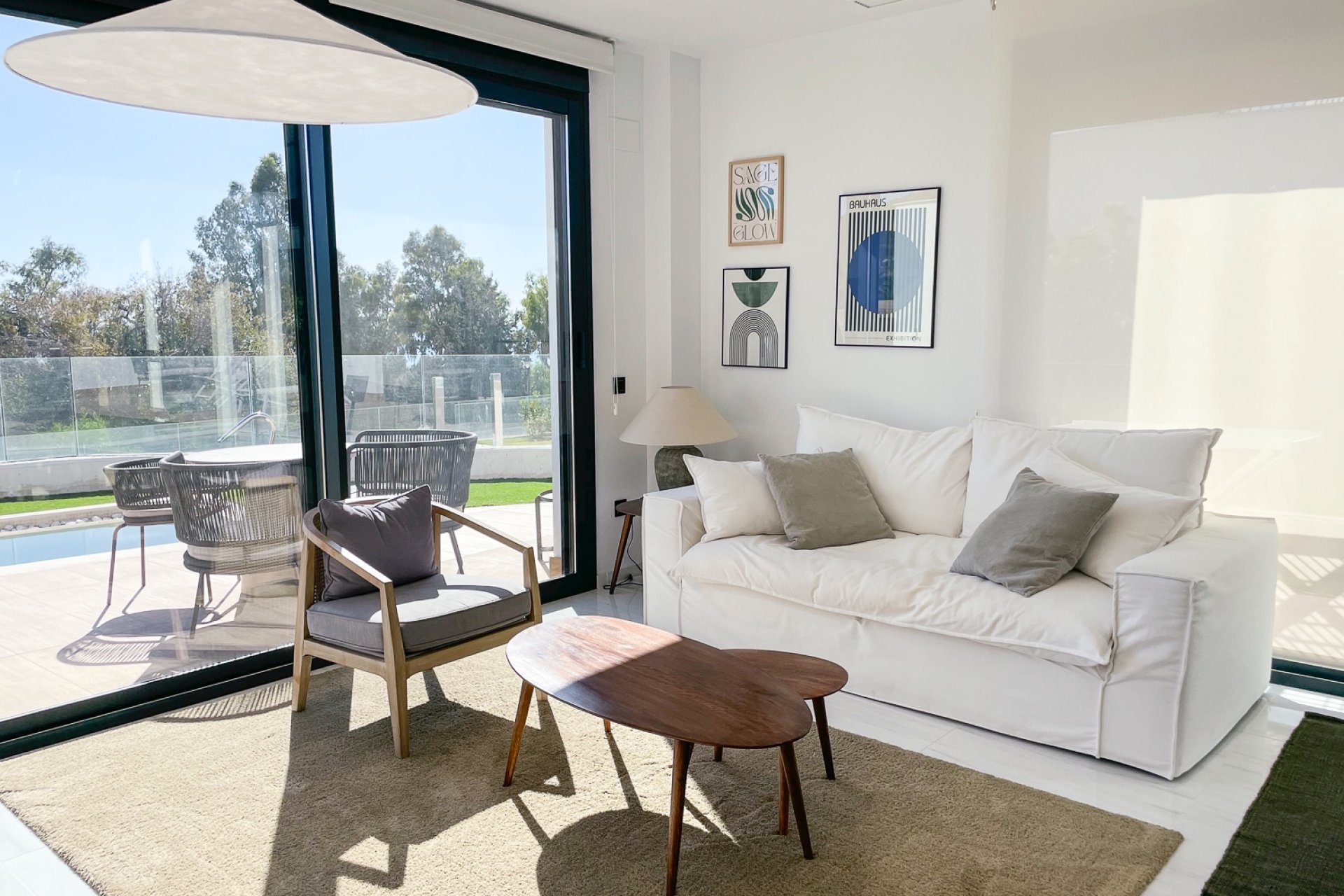Gensalg - apartment -
Villajoyosa - Playas Del Torres