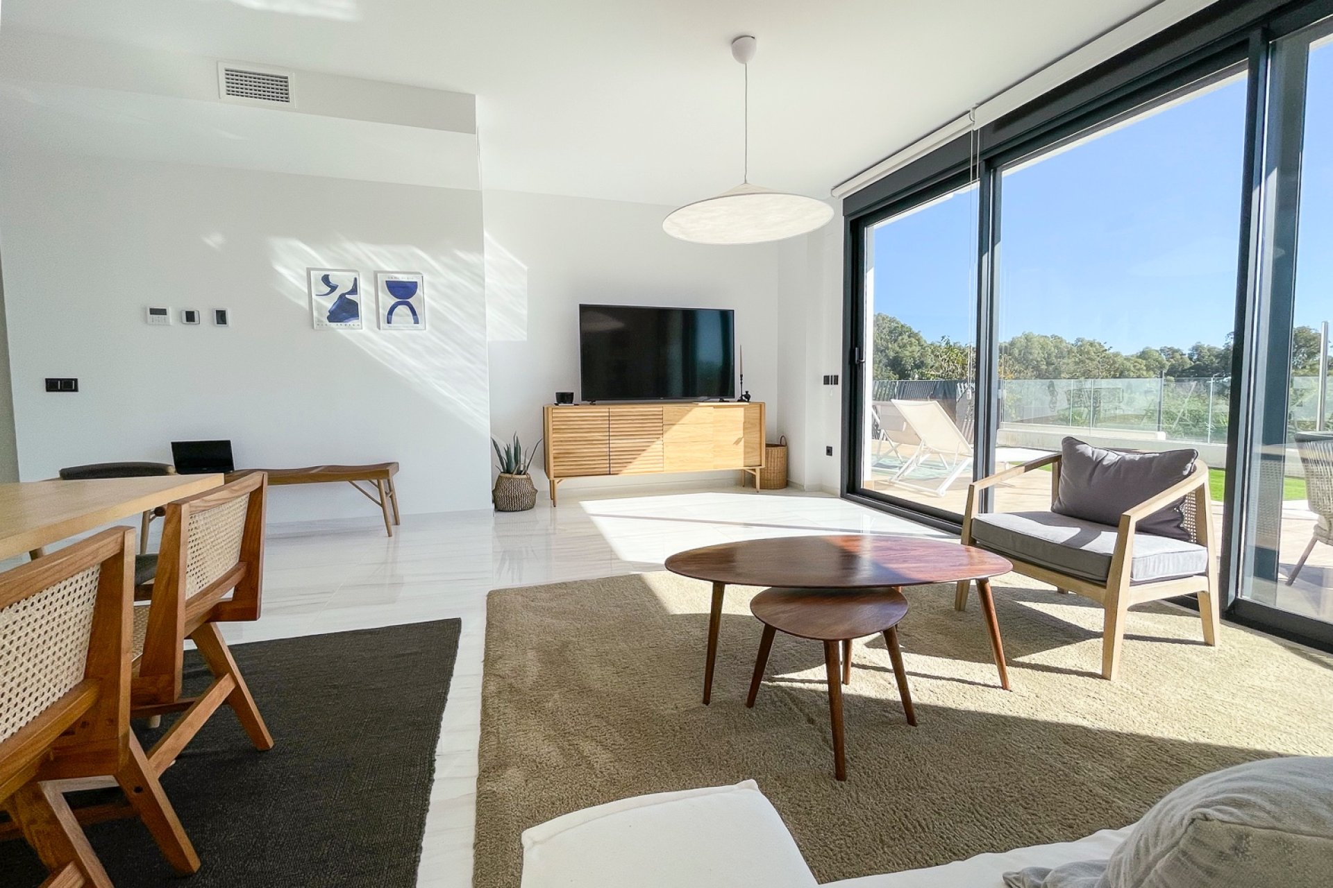 Gensalg - apartment -
Villajoyosa - Playas Del Torres