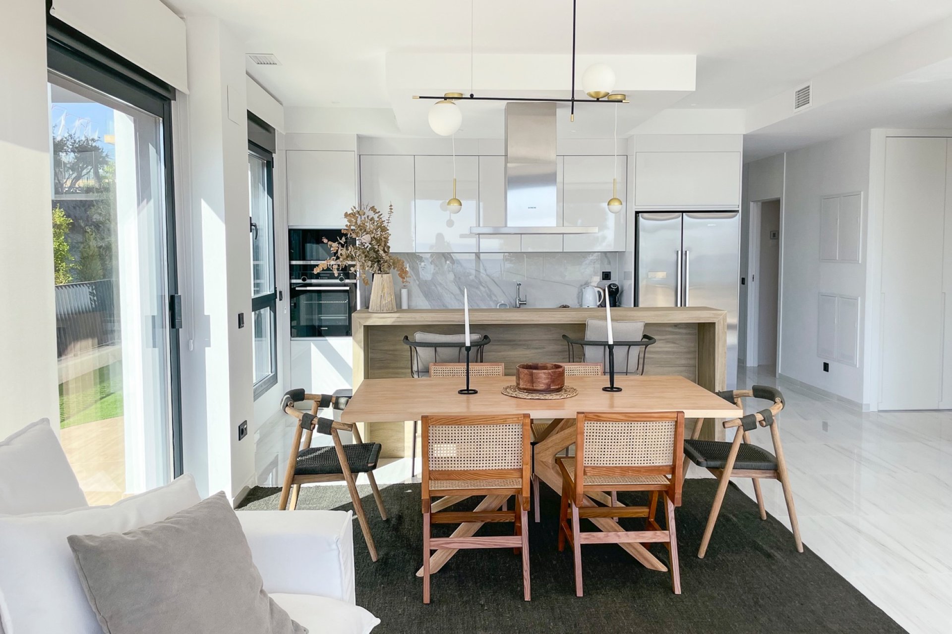 Gensalg - apartment -
Villajoyosa - Playas Del Torres