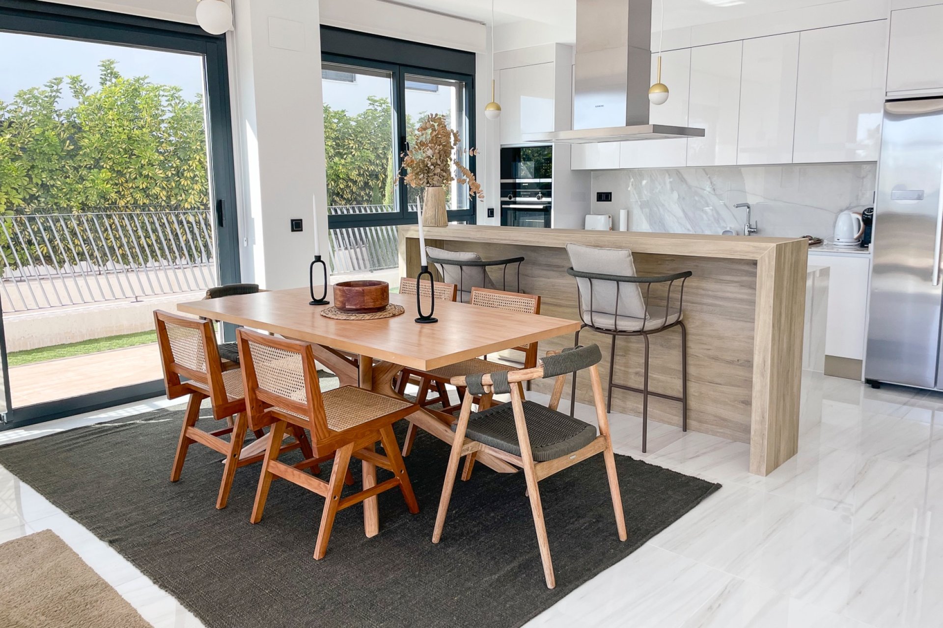 Gensalg - apartment -
Villajoyosa - Playas Del Torres