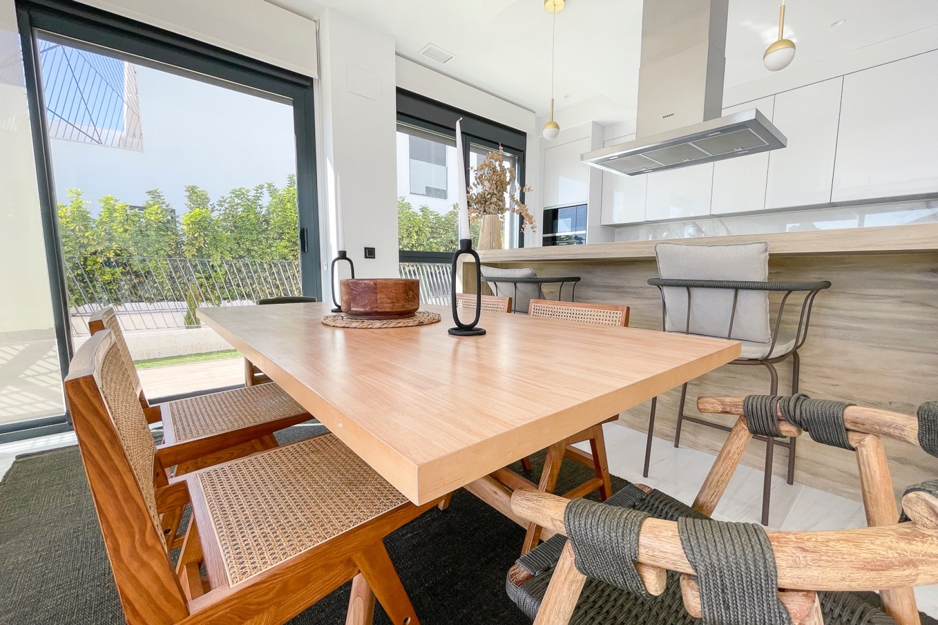 Gensalg - apartment -
Villajoyosa - Playas Del Torres