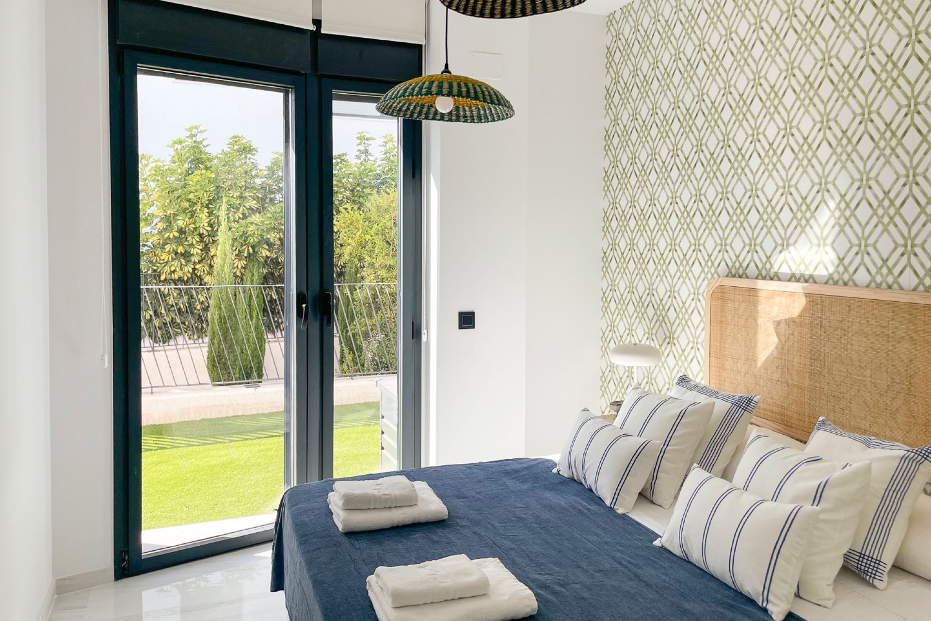 Gensalg - apartment -
Villajoyosa - Playas Del Torres