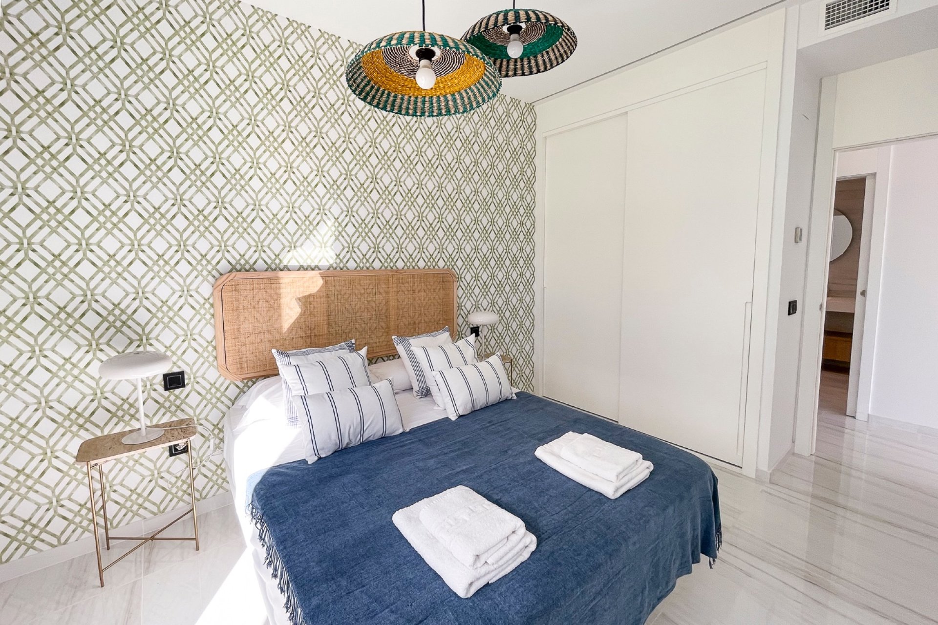 Gensalg - apartment -
Villajoyosa - Playas Del Torres