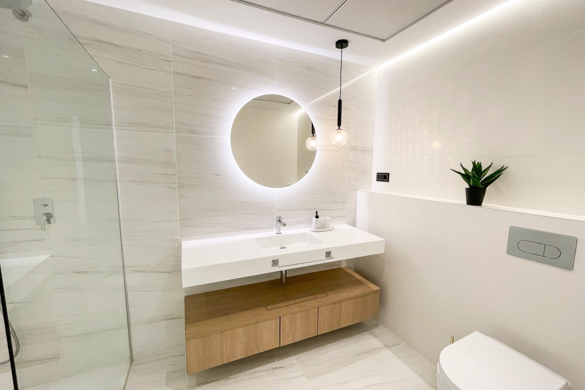 Gensalg - apartment -
Villajoyosa - Playas Del Torres