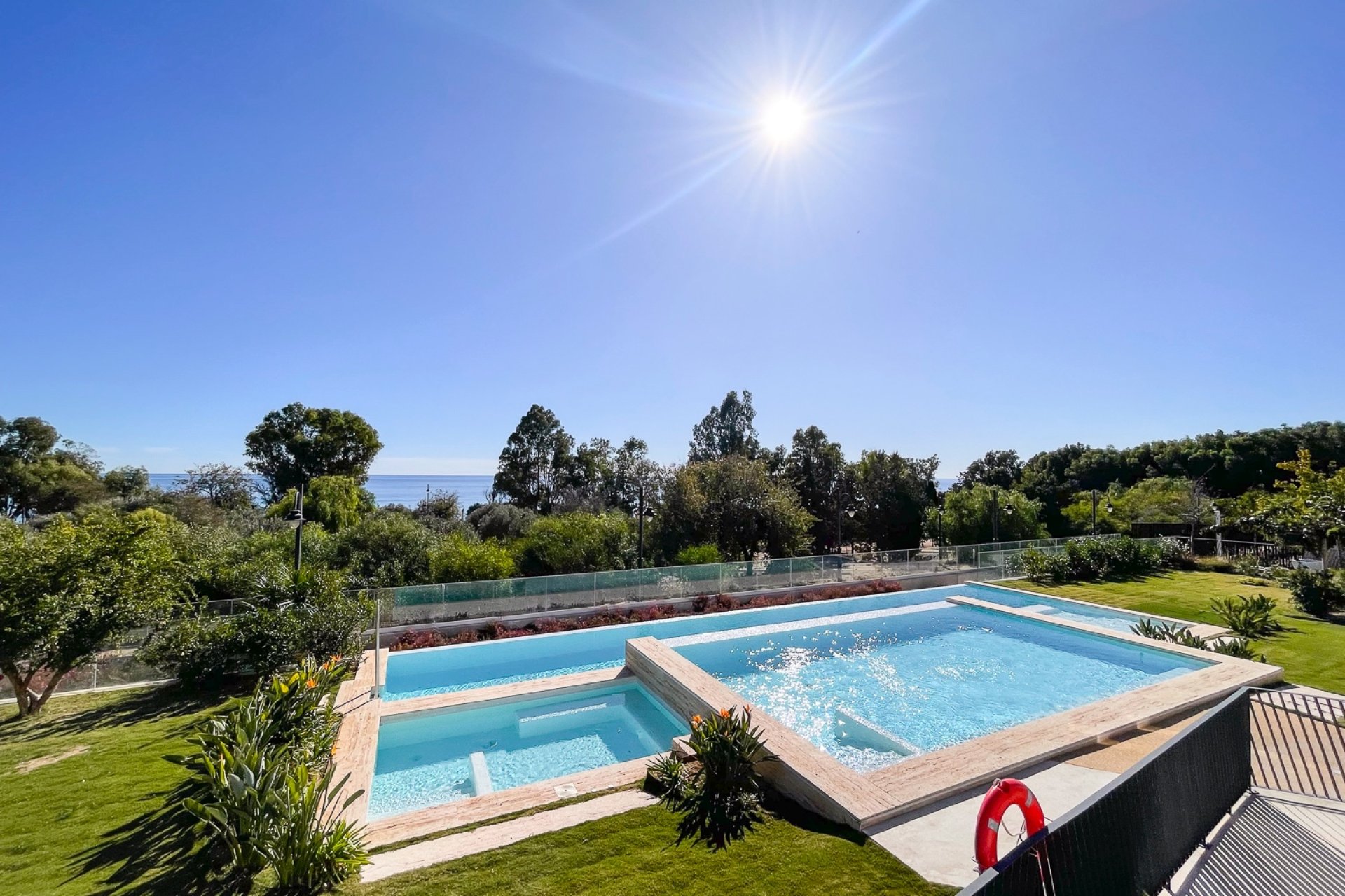 Gensalg - apartment -
Villajoyosa - Playas Del Torres