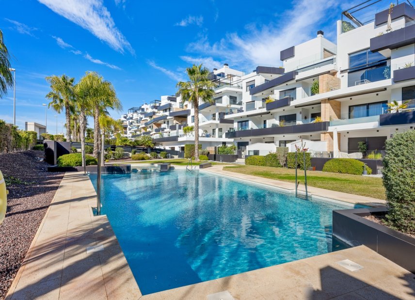 Gensalg - apartment -
Villamartín