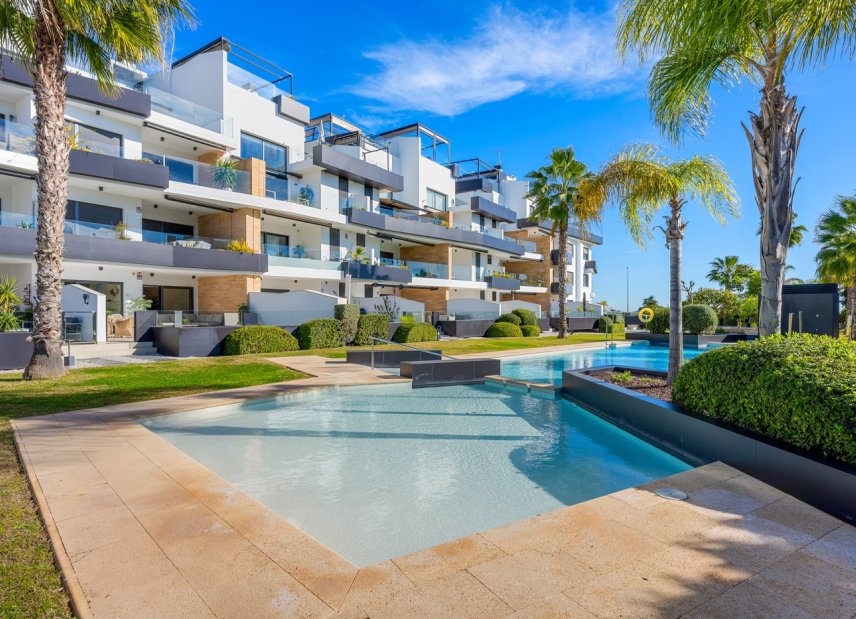 Gensalg - apartment -
Villamartín