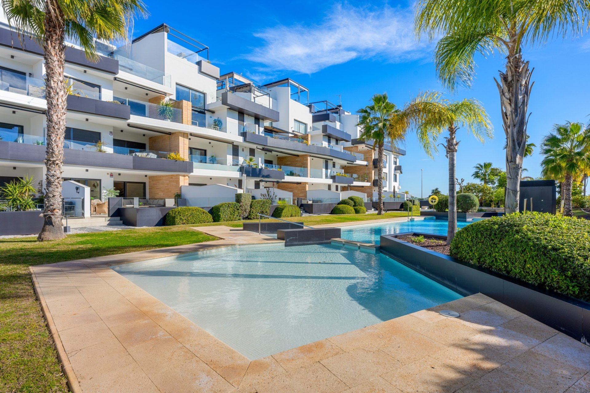 Gensalg - apartment -
Villamartín