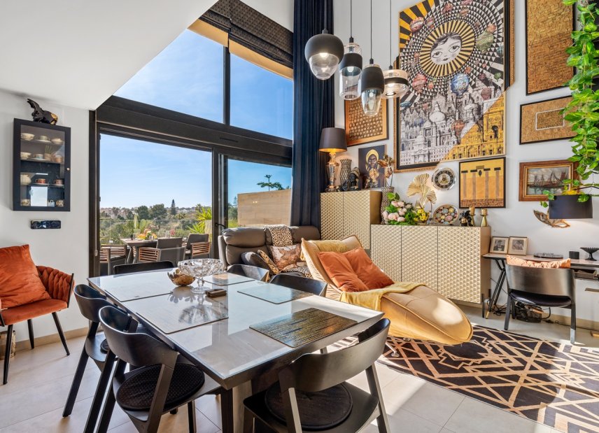 Gensalg - apartment -
Villamartín