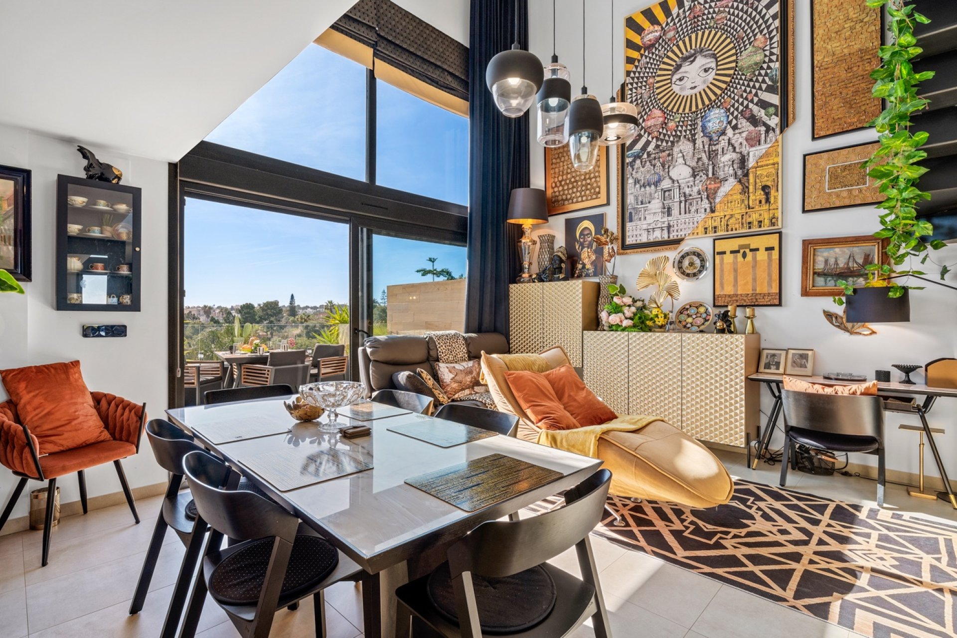 Gensalg - apartment -
Villamartín