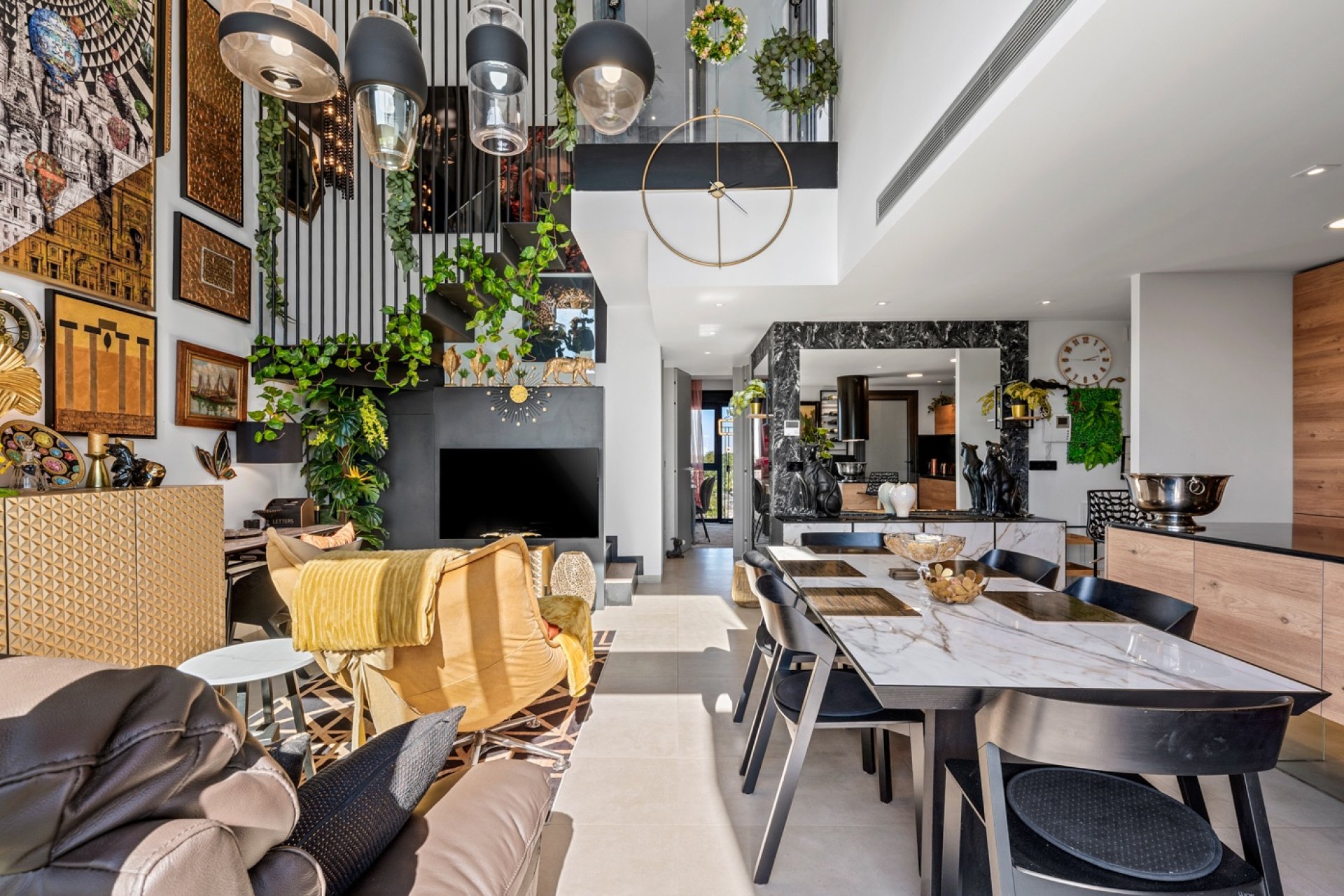 Gensalg - apartment -
Villamartín