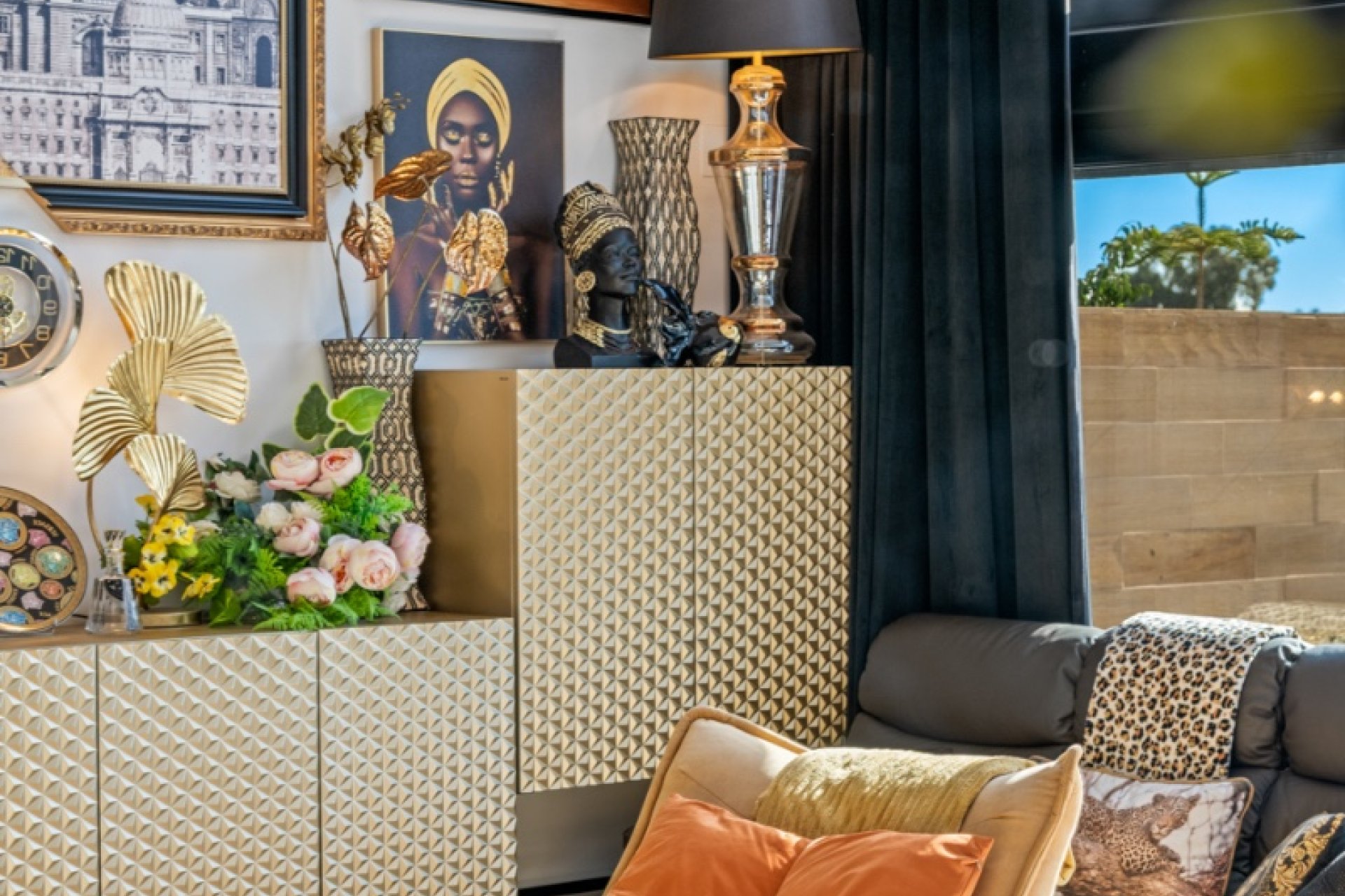 Gensalg - apartment -
Villamartín