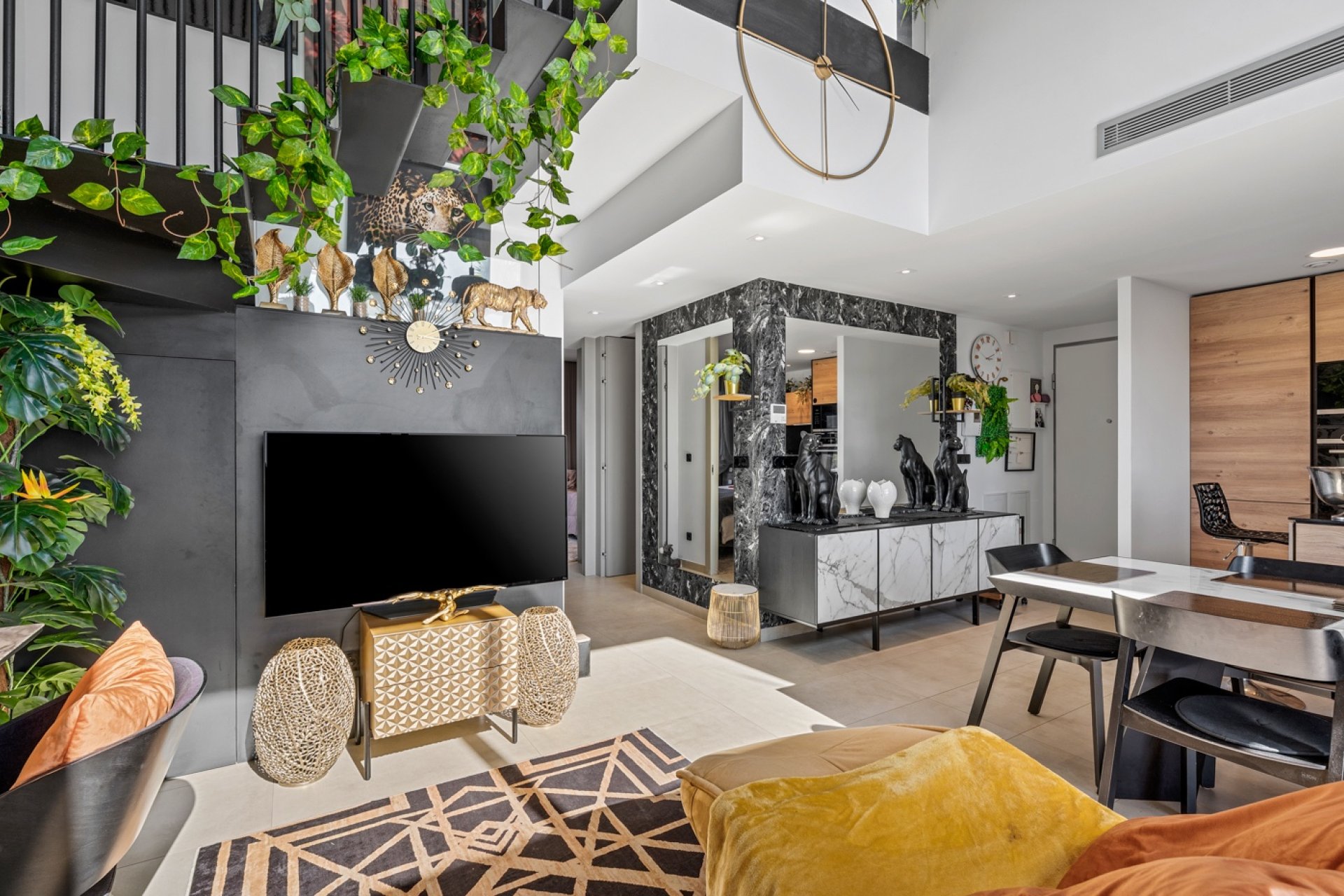 Gensalg - apartment -
Villamartín