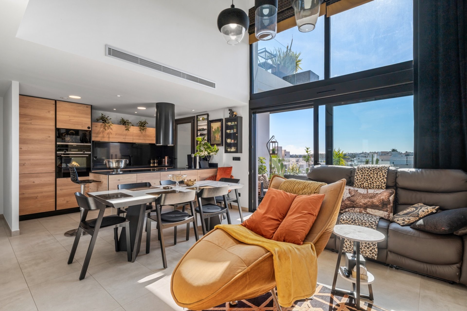Gensalg - apartment -
Villamartín