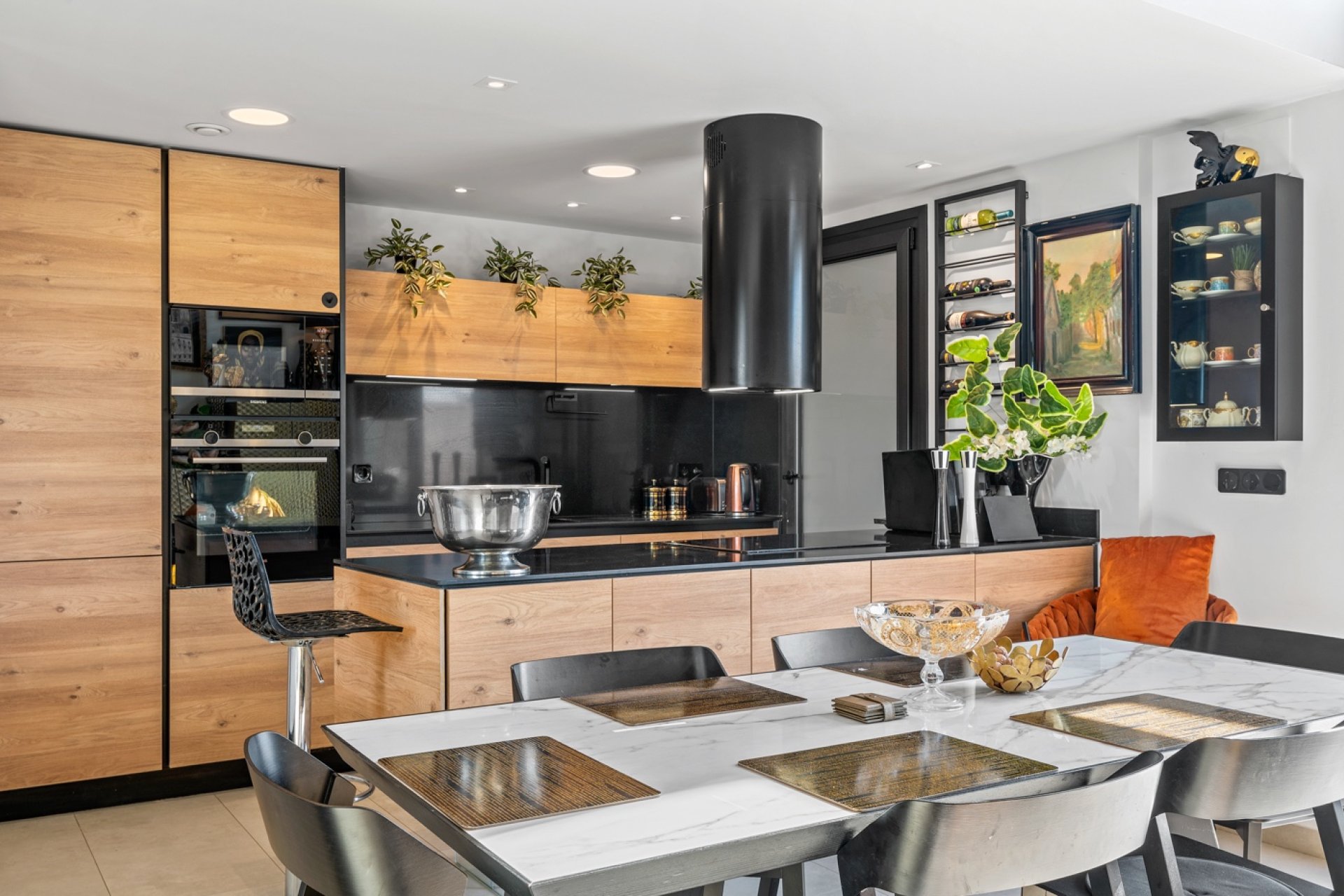 Gensalg - apartment -
Villamartín